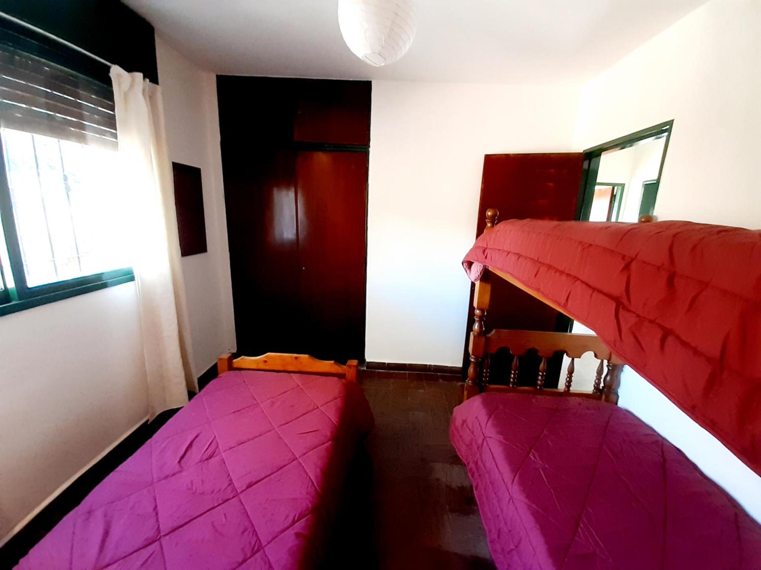 Casa del paseo La Cañada