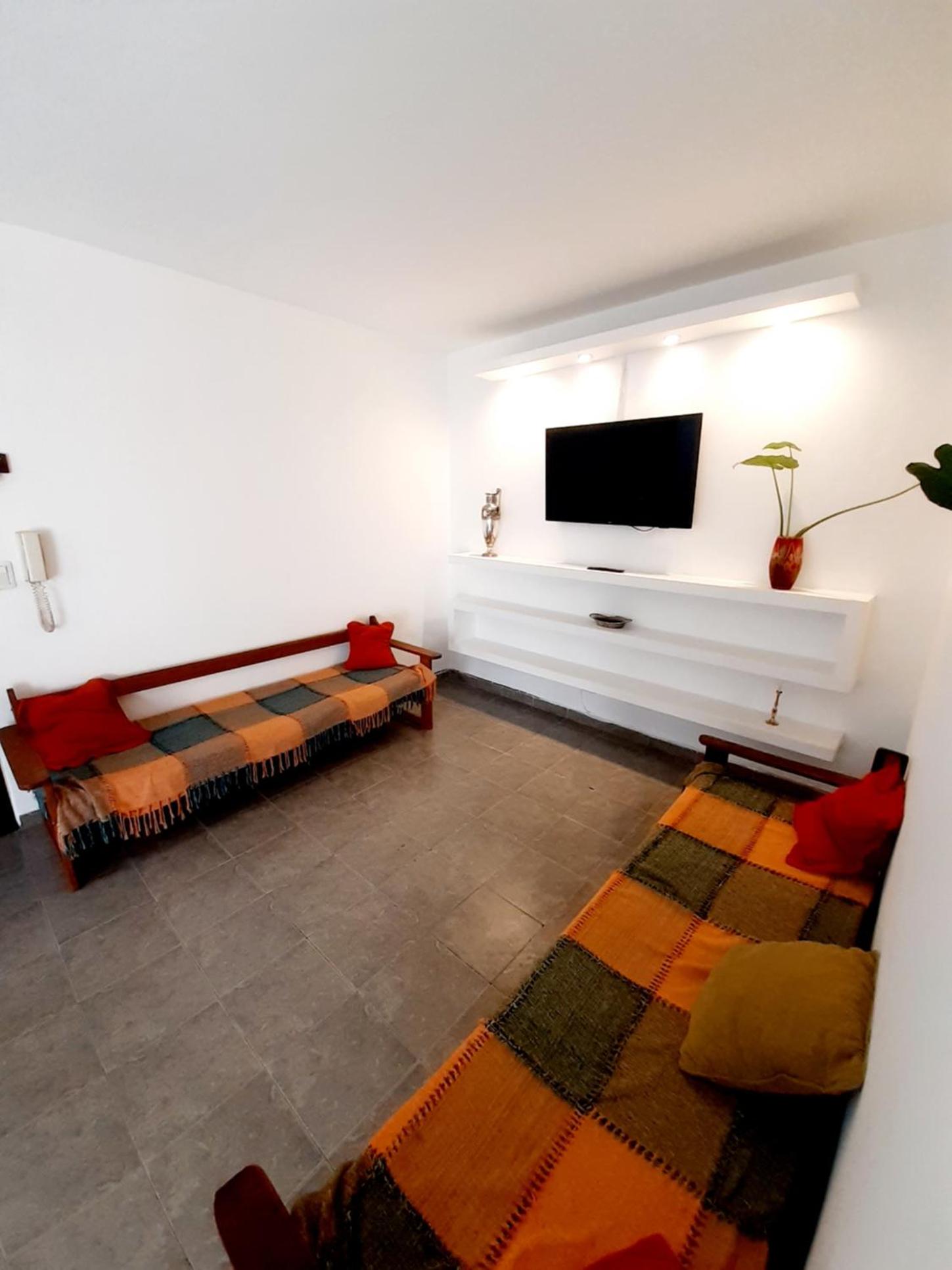 Casa del paseo La Cañada