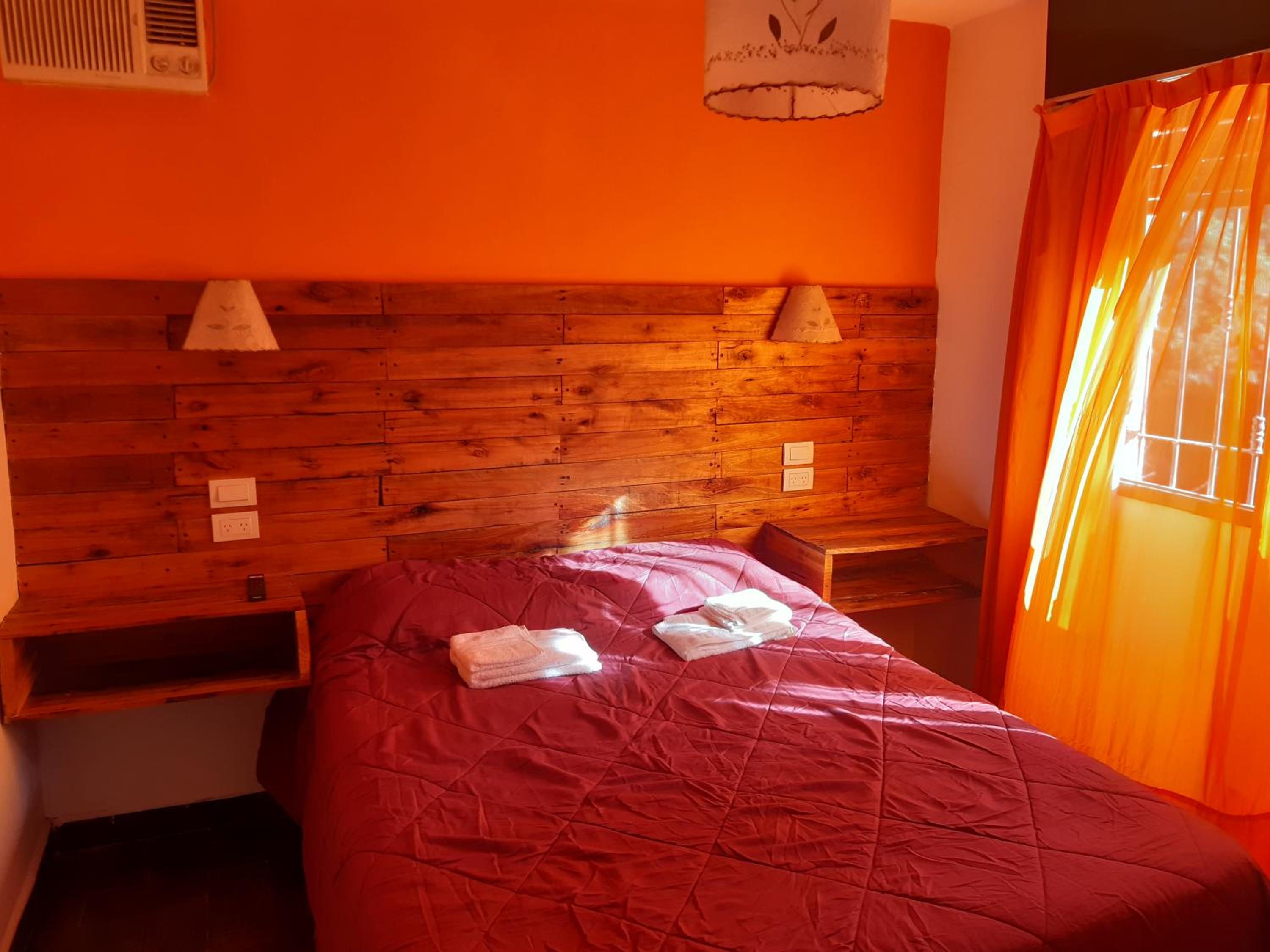 Casa del paseo La Cañada