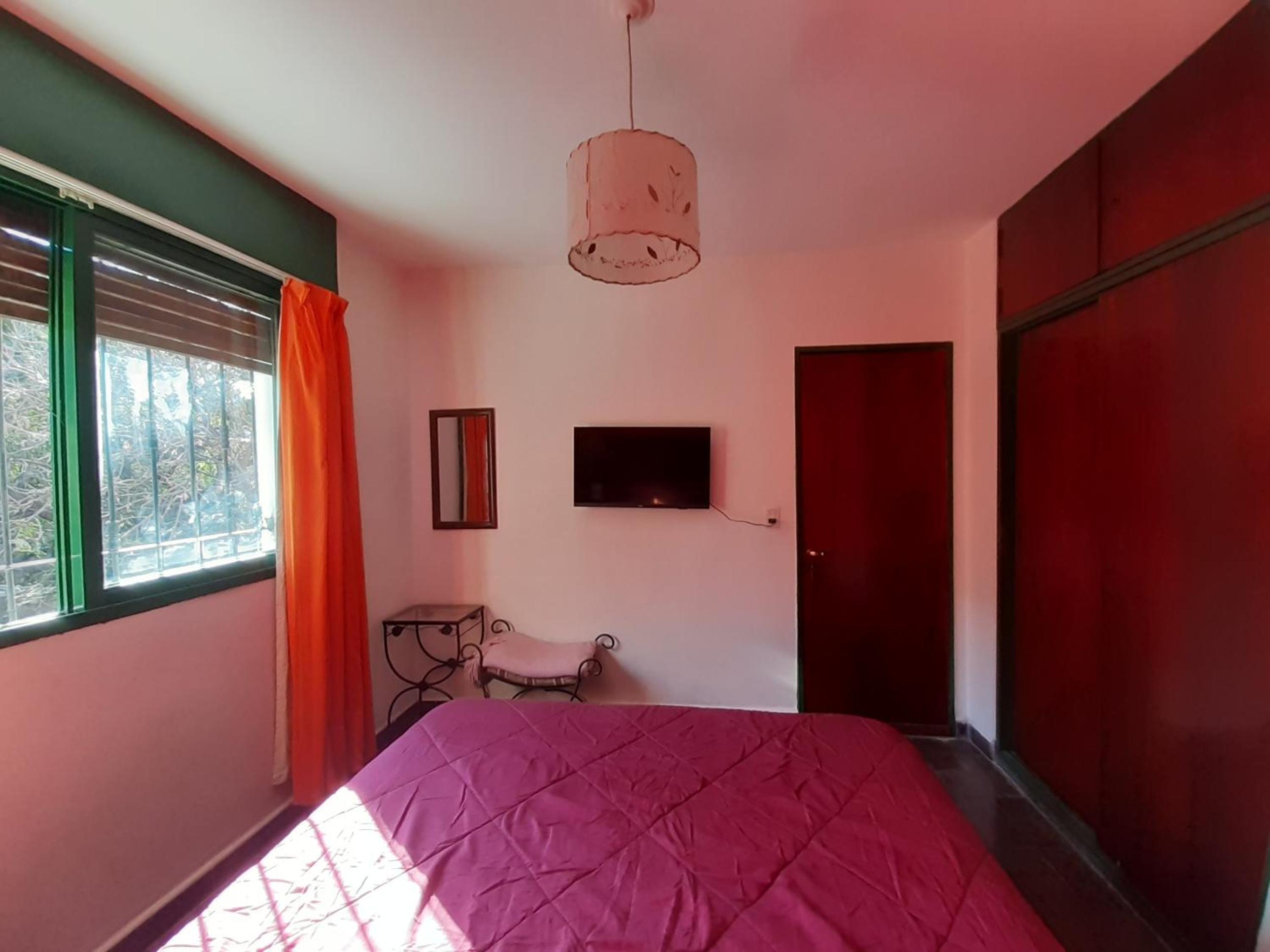 Casa del paseo La Cañada