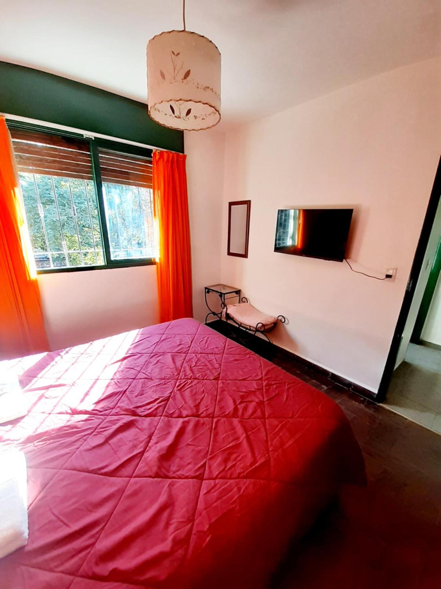Casa del paseo La Cañada
