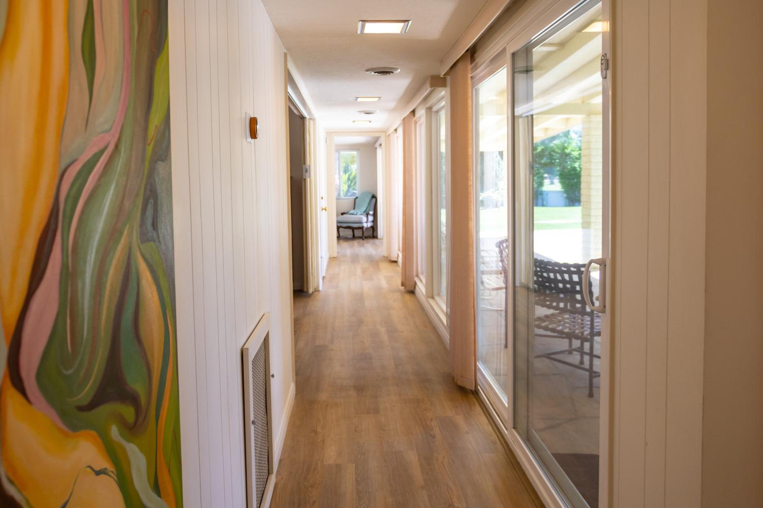 Poolside Splendor! Spacious De Anza Golf Club Home