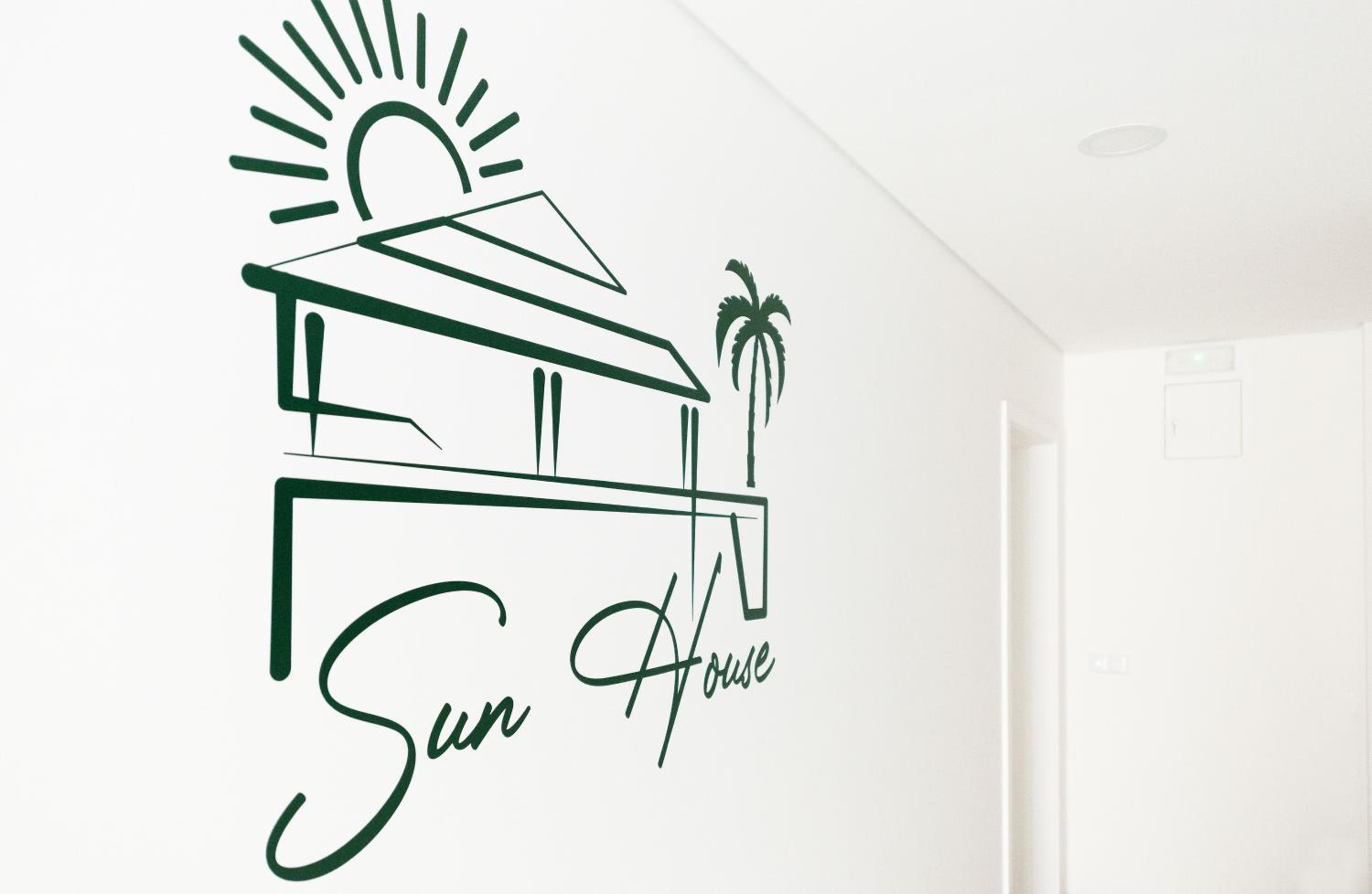 Sun House - Alojamento Local - Ponte de Lima view 4