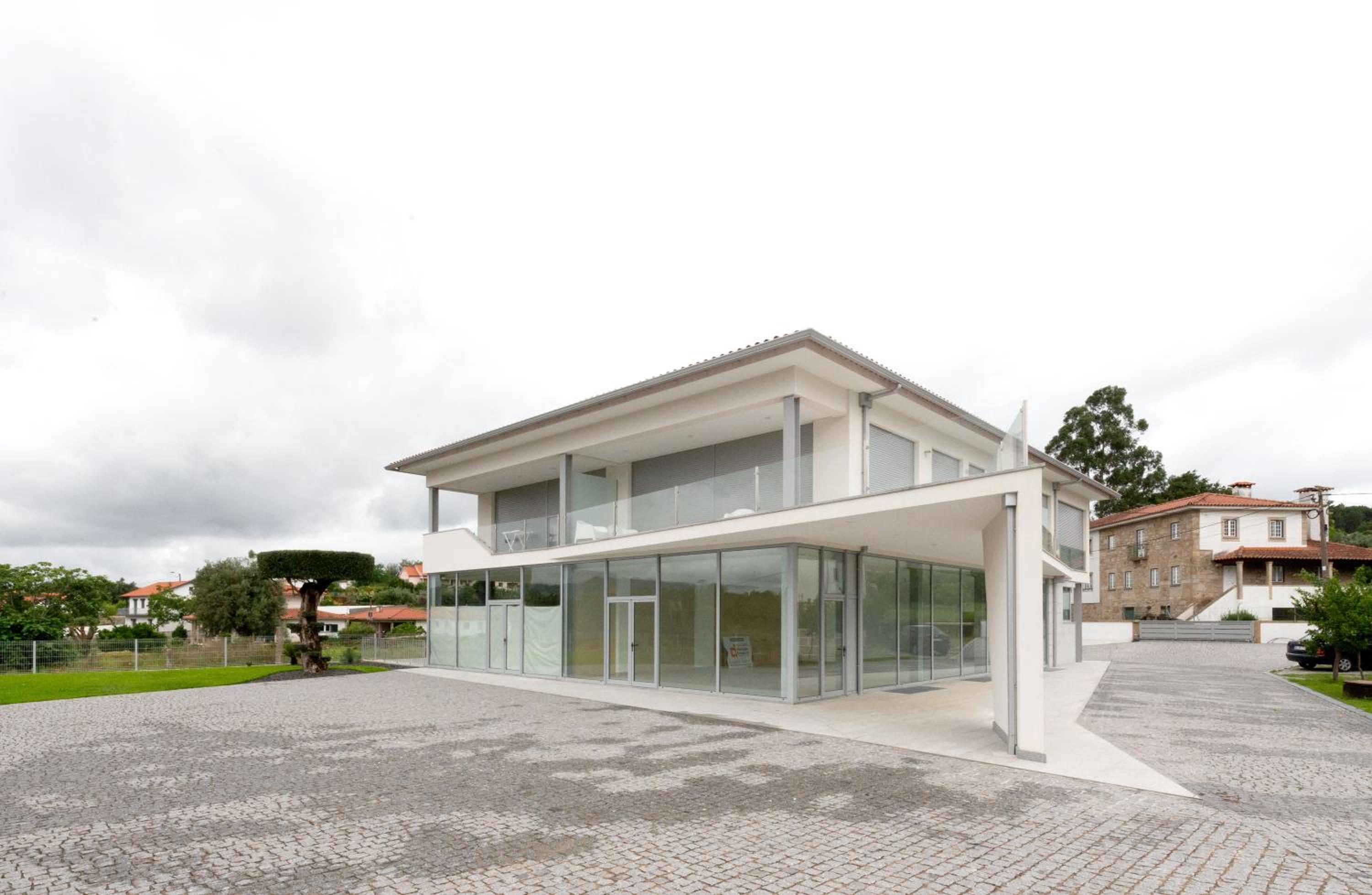 Sun House - Alojamento Local - Ponte de Lima view 5