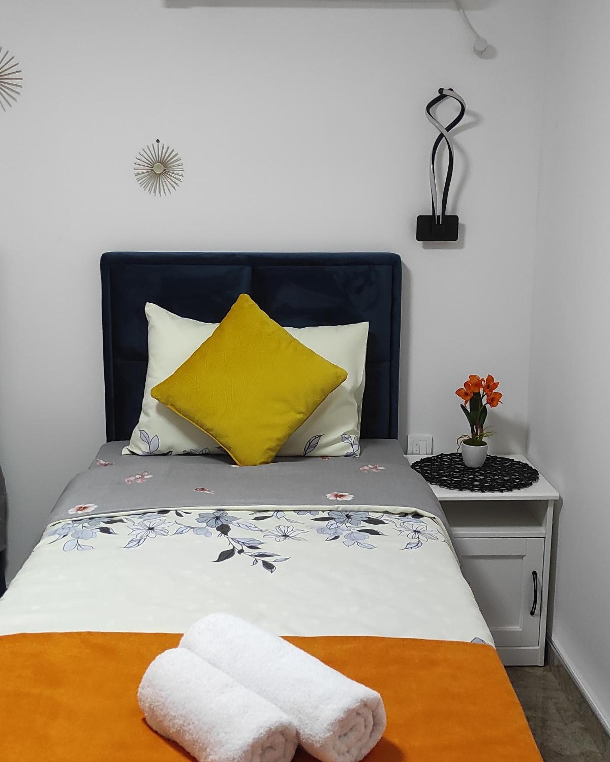 Apartmani Simić