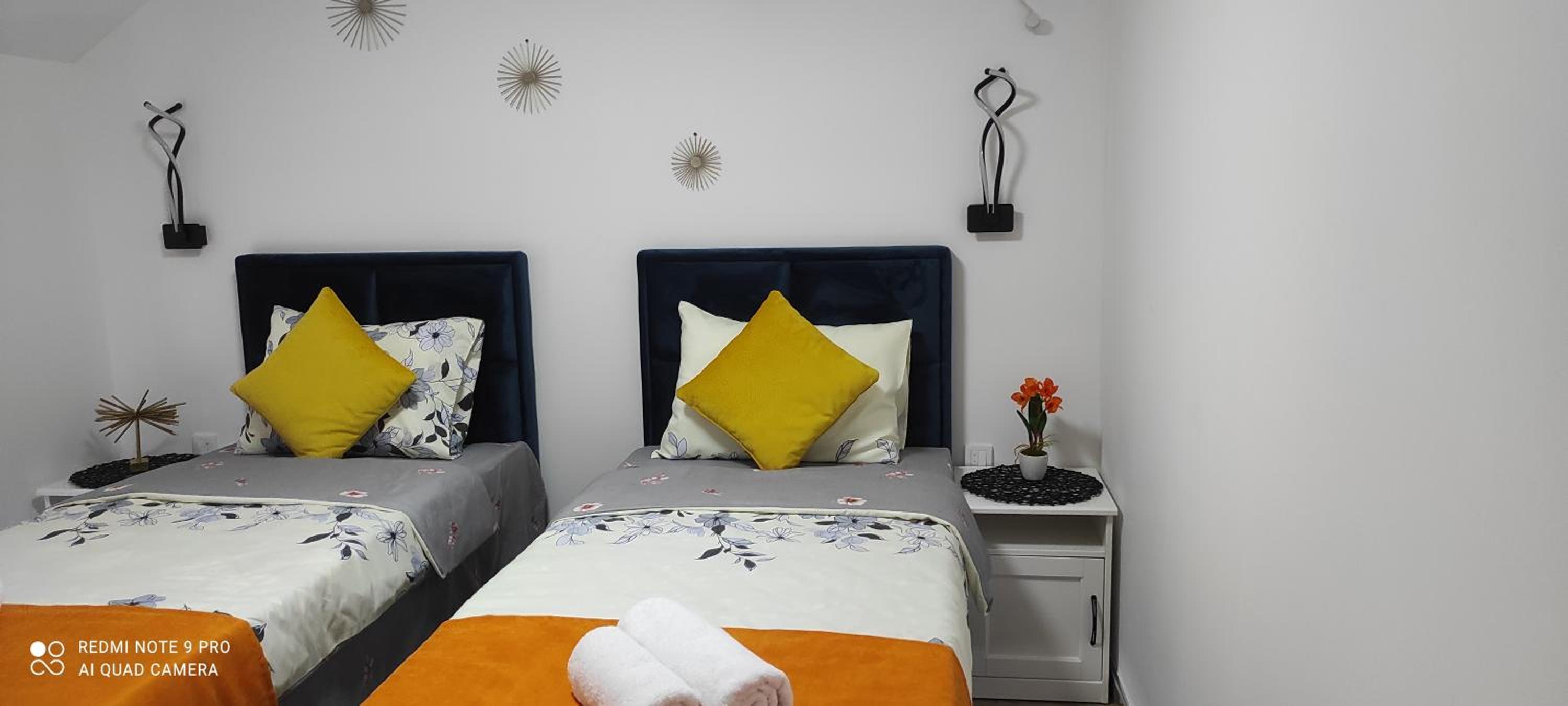 Apartmani Simić