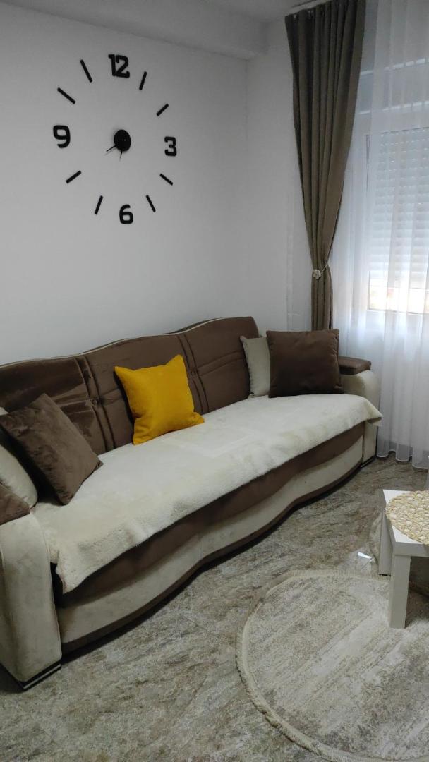 Apartmani Simić
