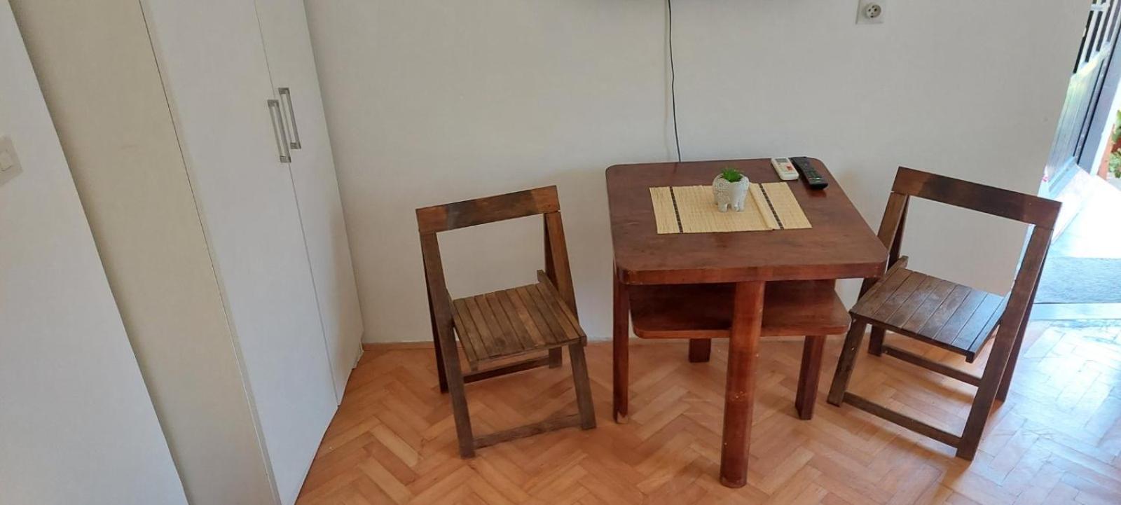 Apartment Pavle