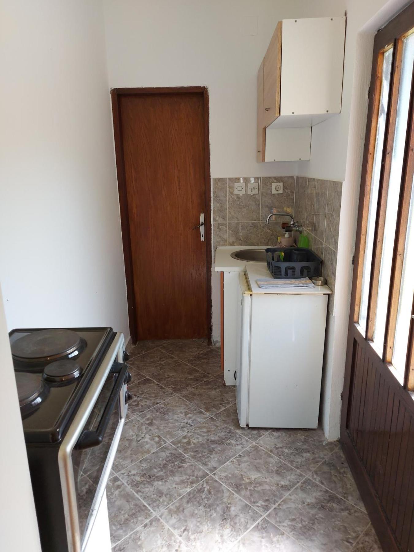 Apartment Pavle