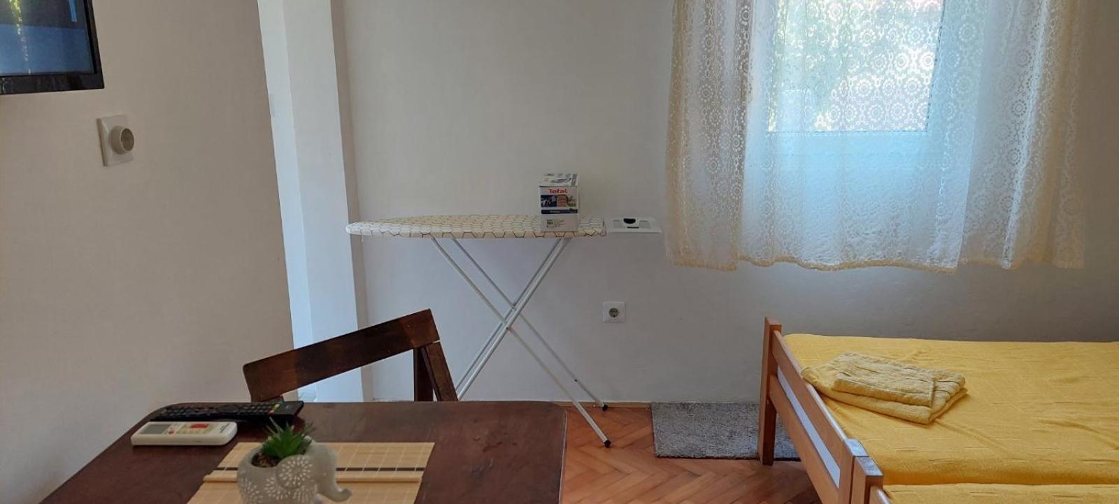 Apartment Pavle