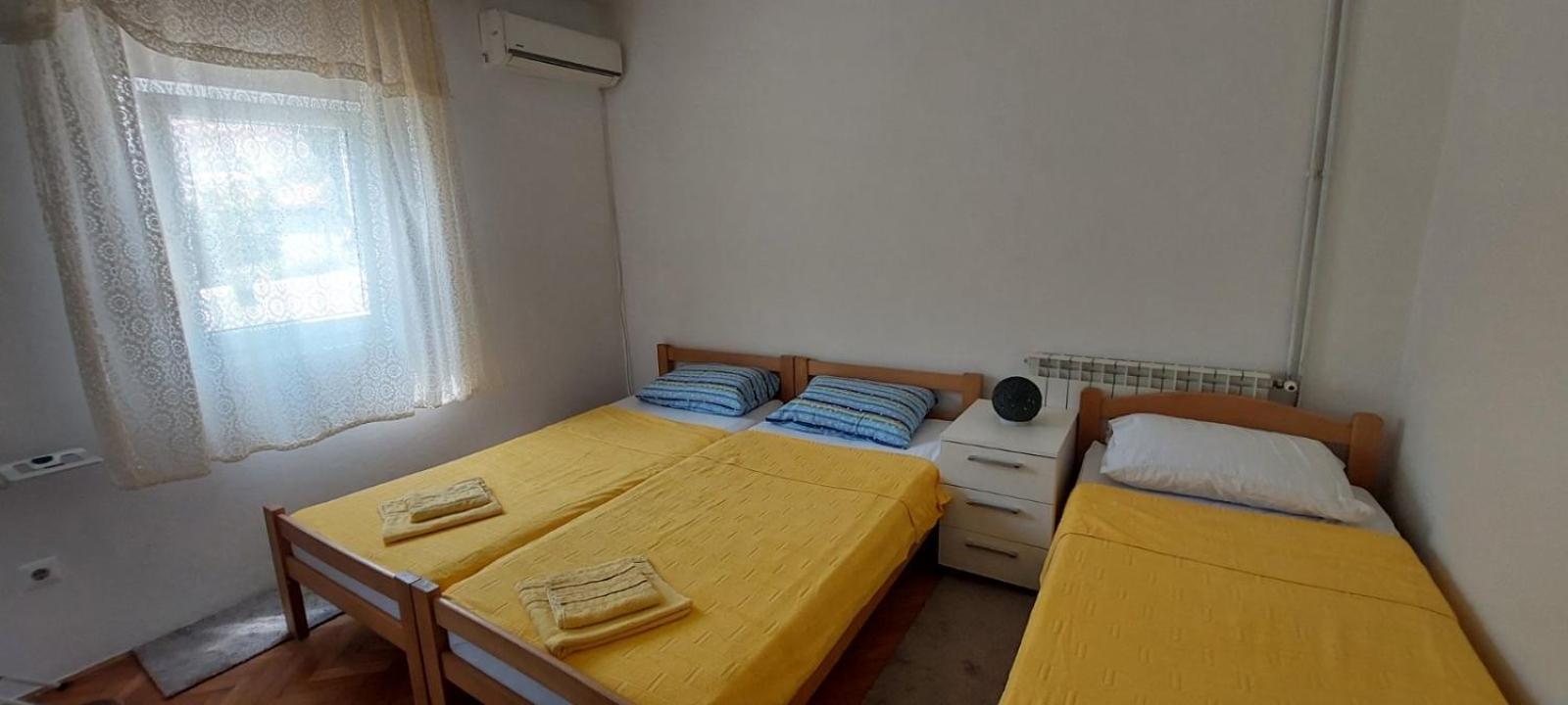 Apartment Pavle