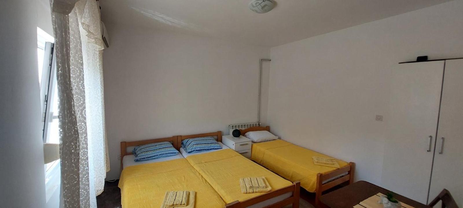 Apartment Pavle