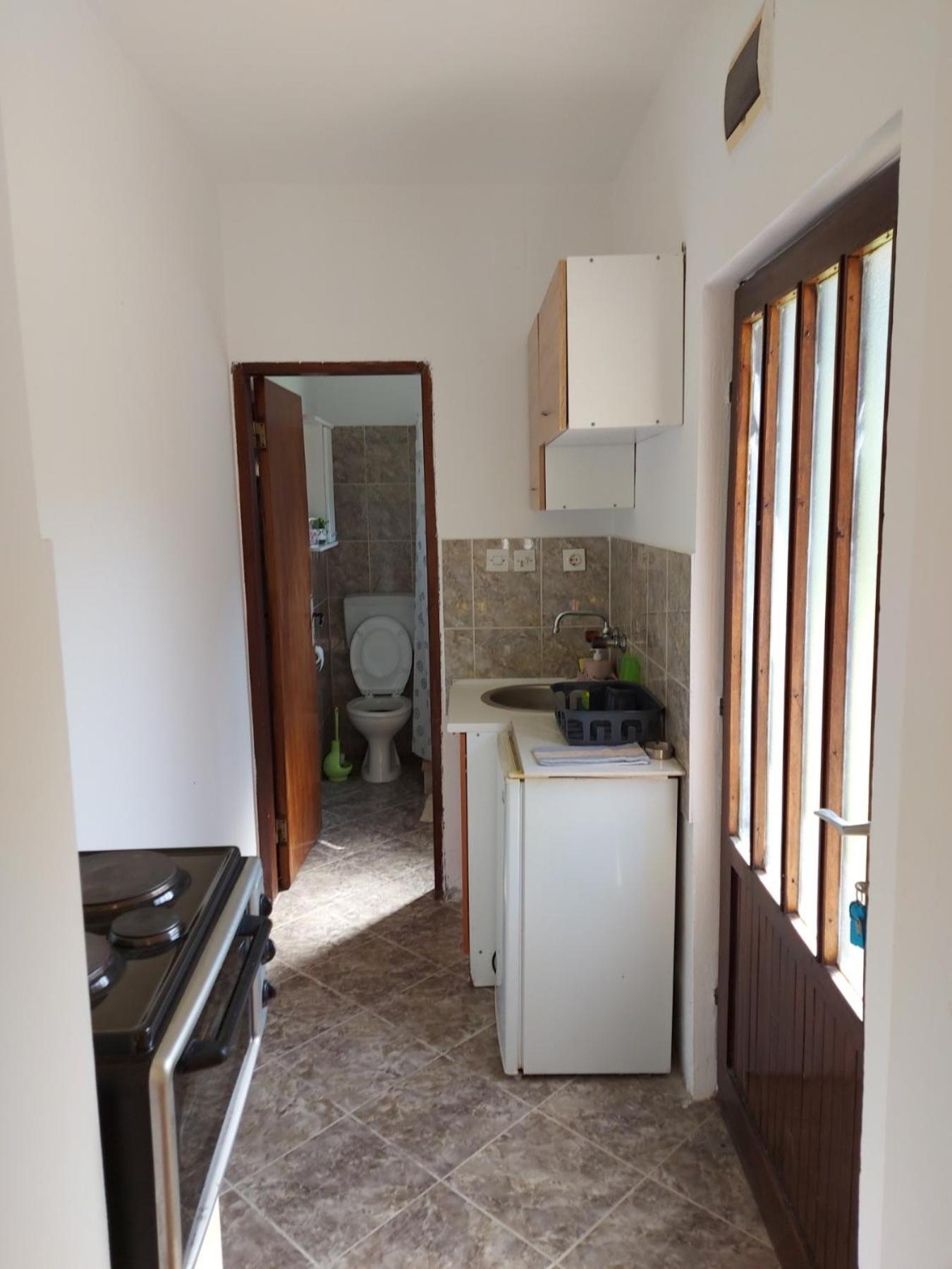 Apartment Pavle