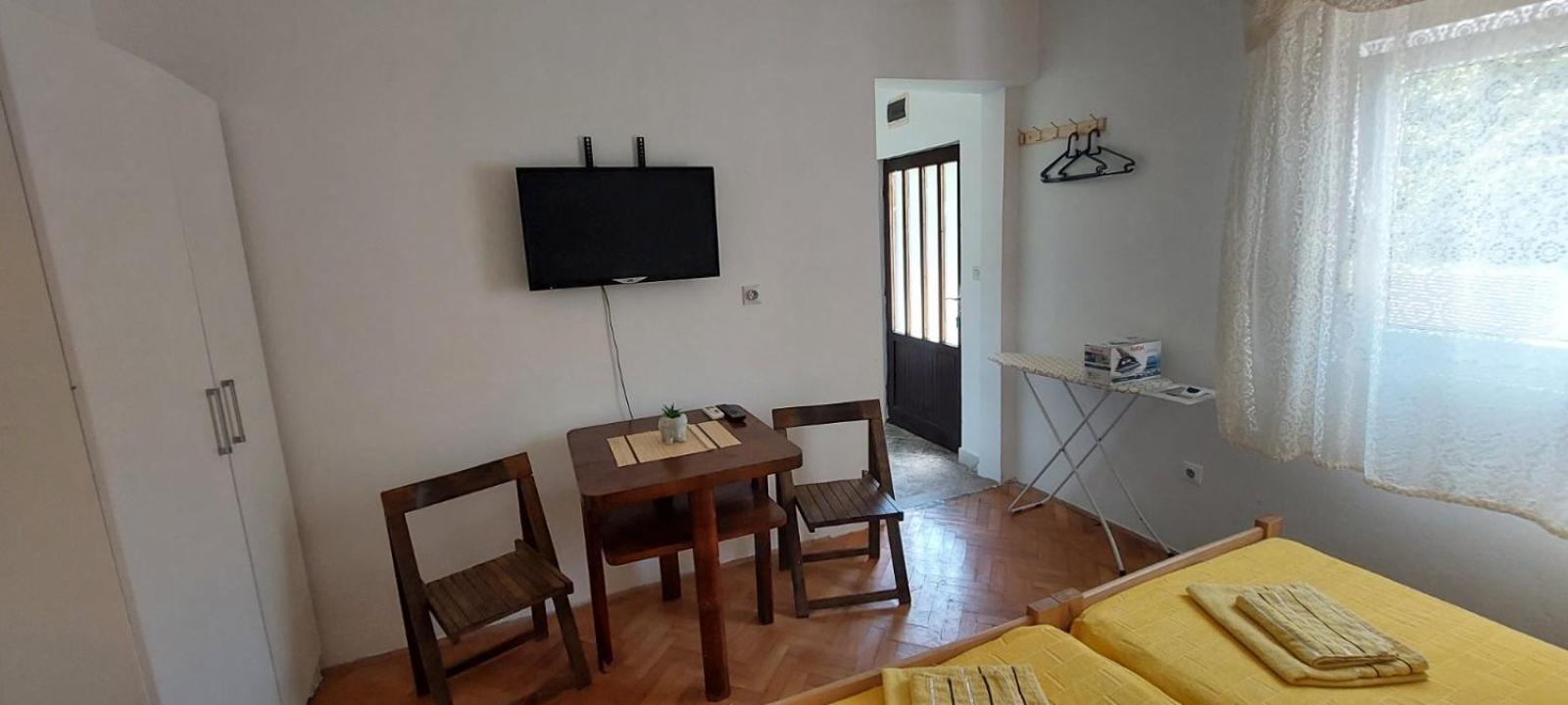 Apartment Pavle