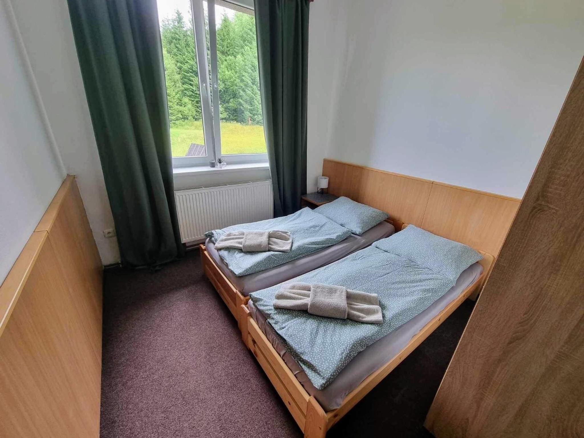Apartmán V Údolí
