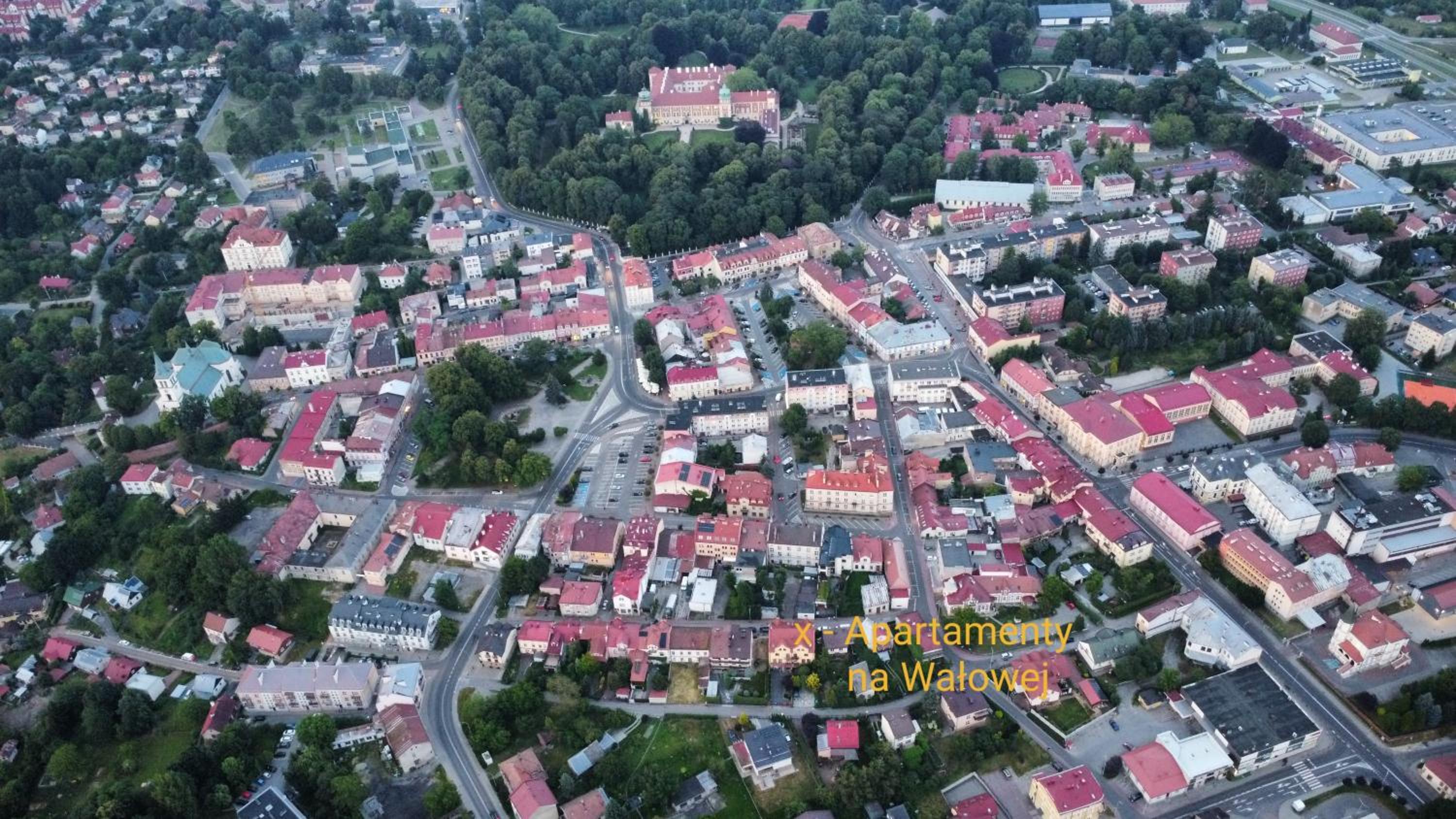 Studio przy Wałowej
