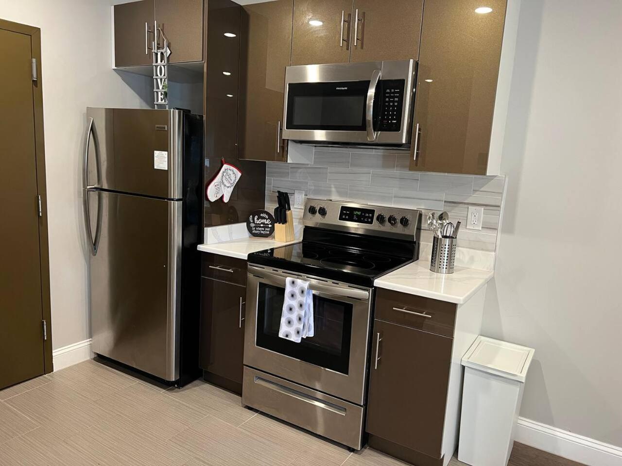 302 Comfy Cabin 1BD with city view in Center city view 5
