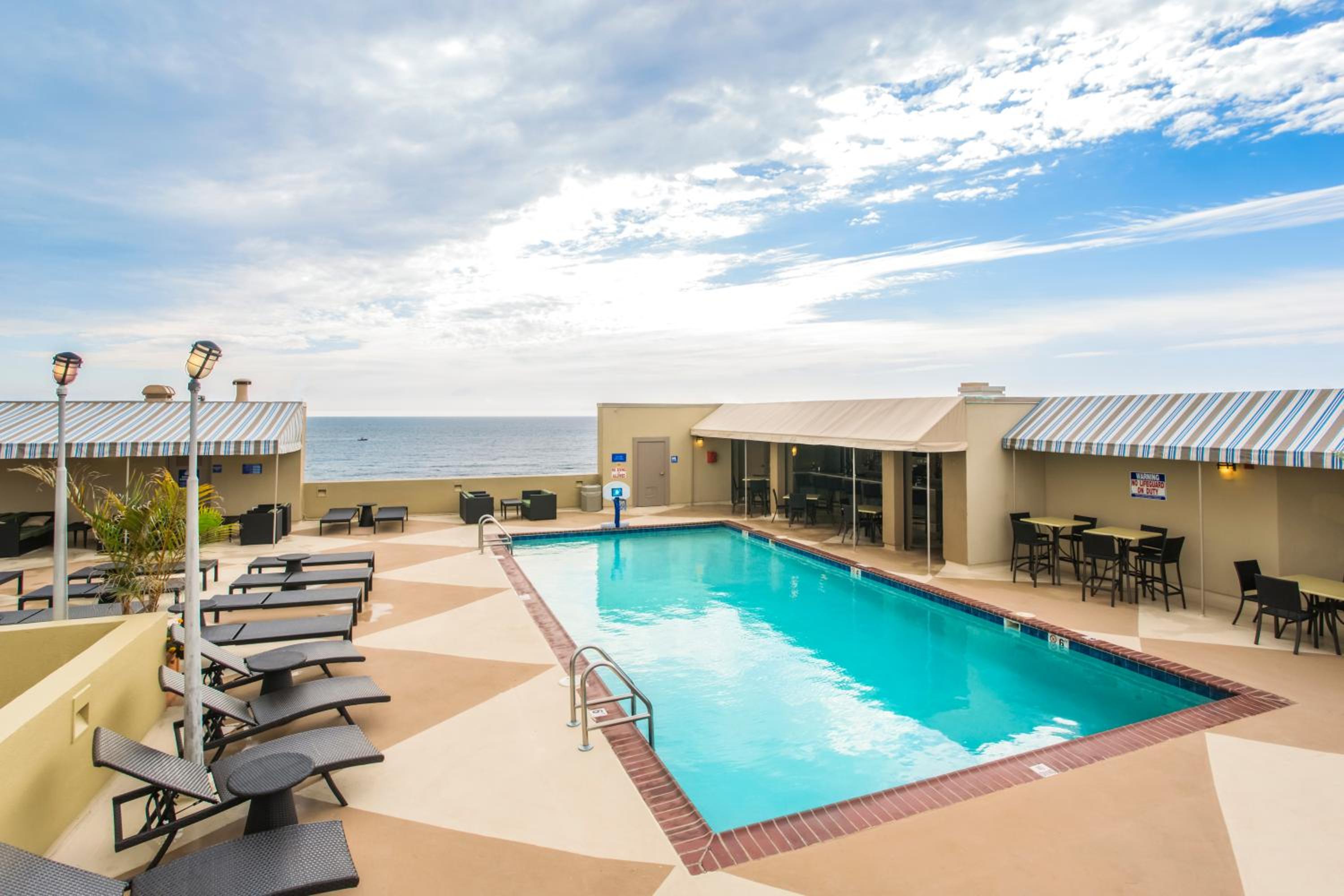 Beach Quarters Resort, fotografía 4