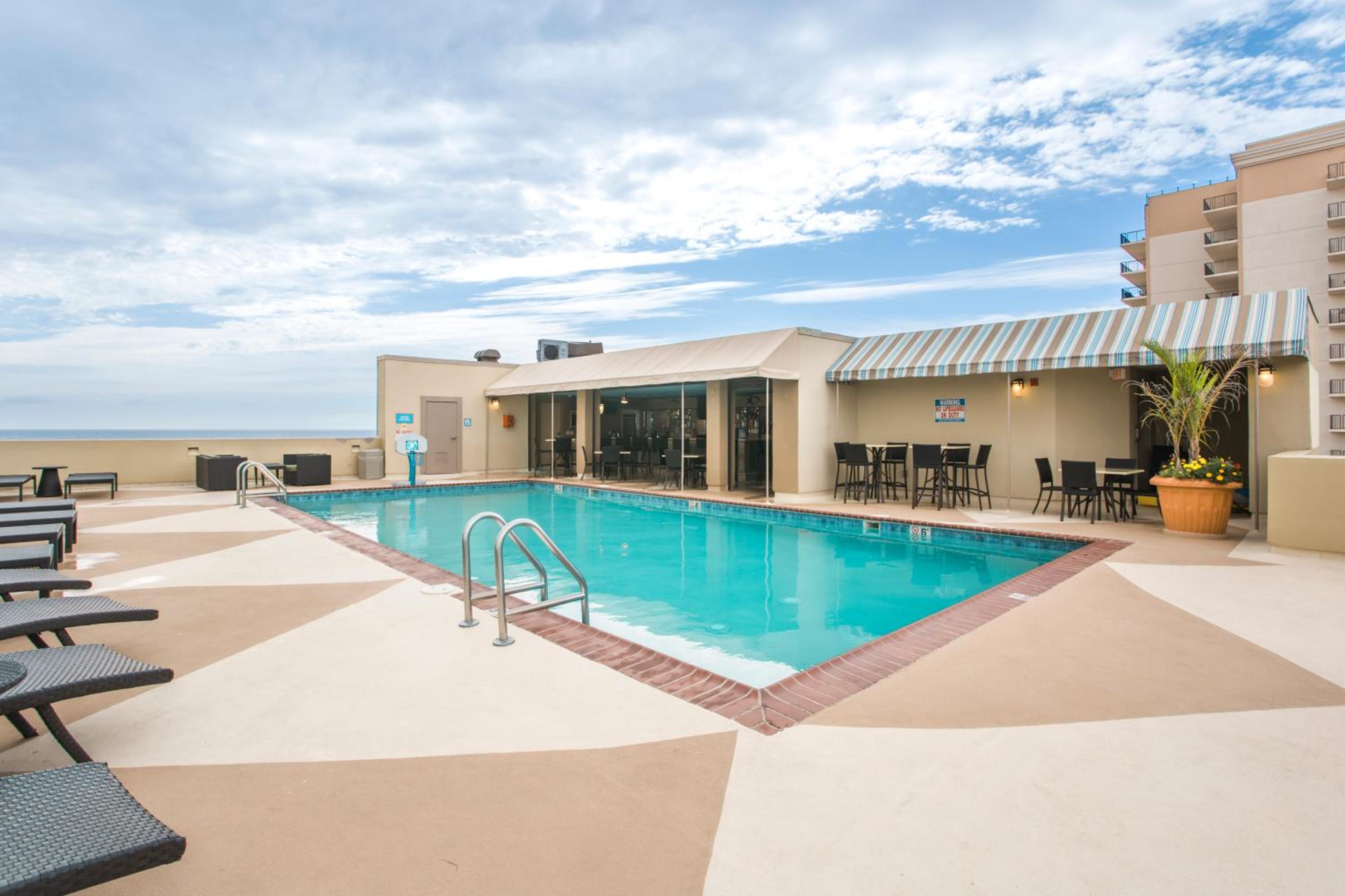 Beach Quarters Resort, photo 21