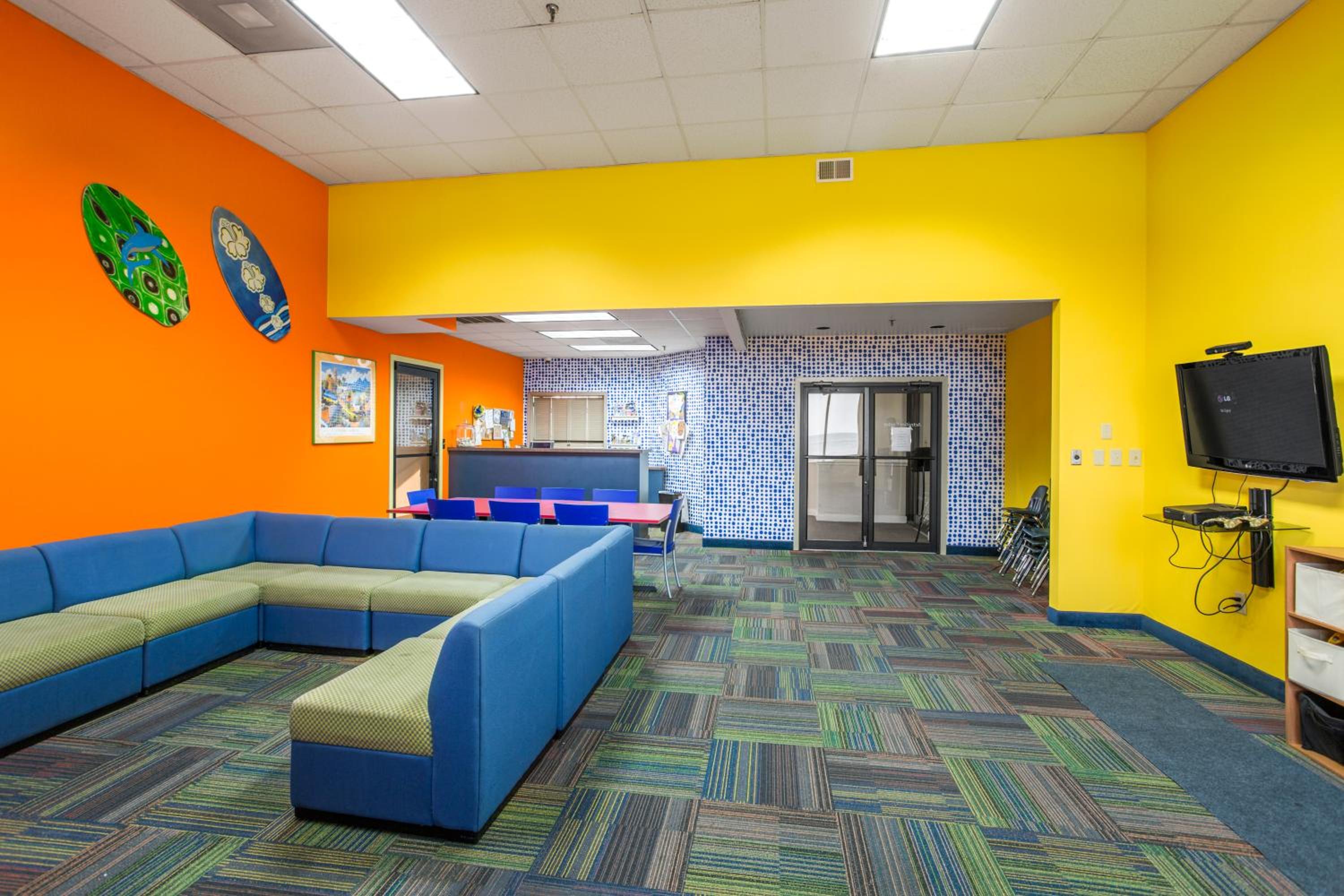 Beach Quarters Resort, photo 14