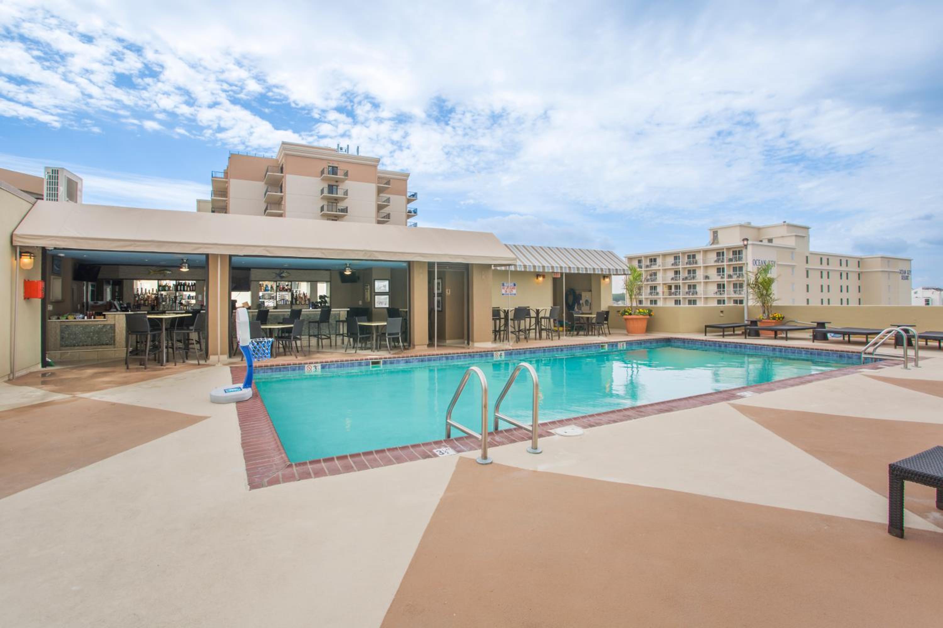 Beach Quarters Resort, photo 20