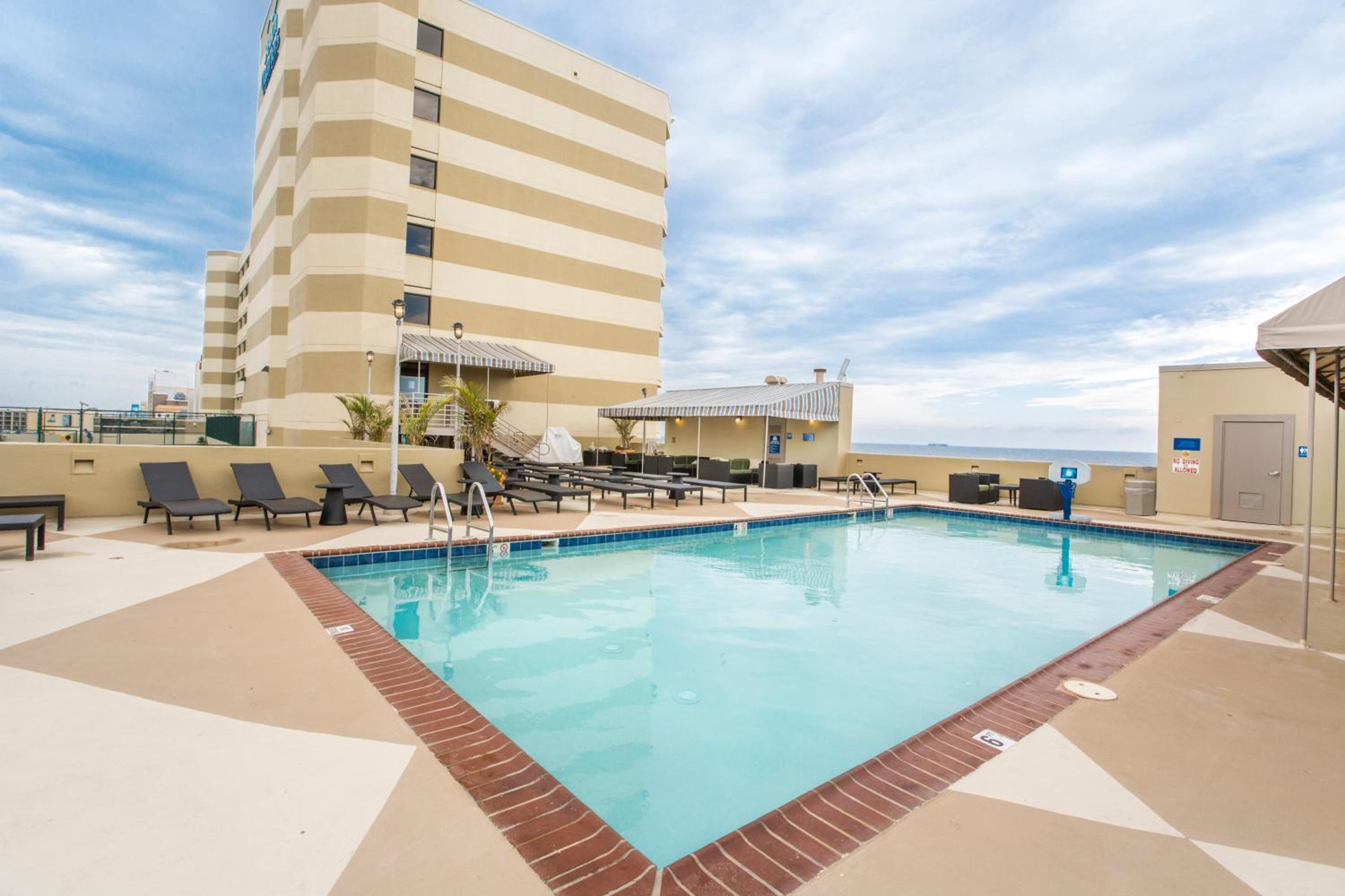 Beach Quarters Resort, photo 7