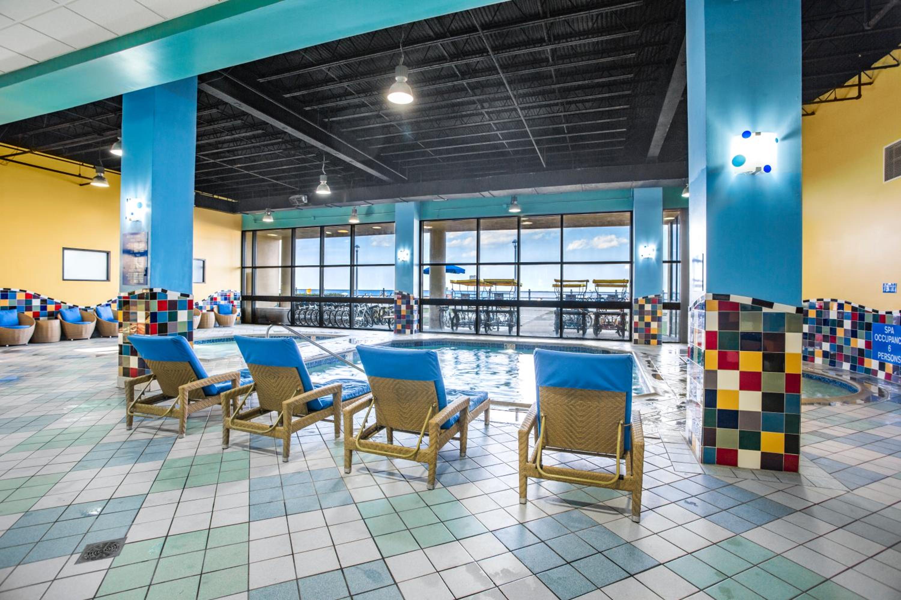 Beach Quarters Resort, fotografía 2