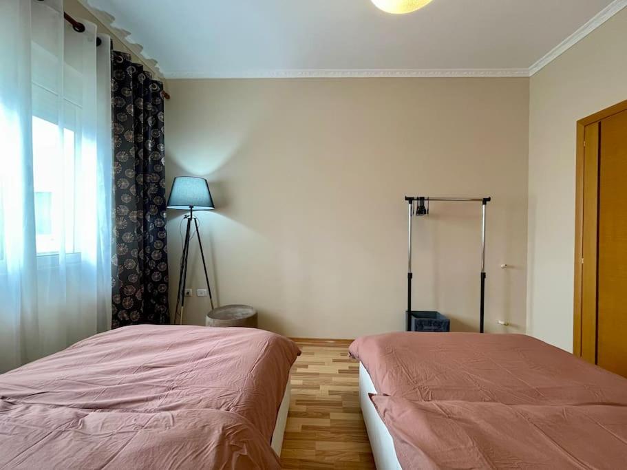 Cozy Chef's apartment