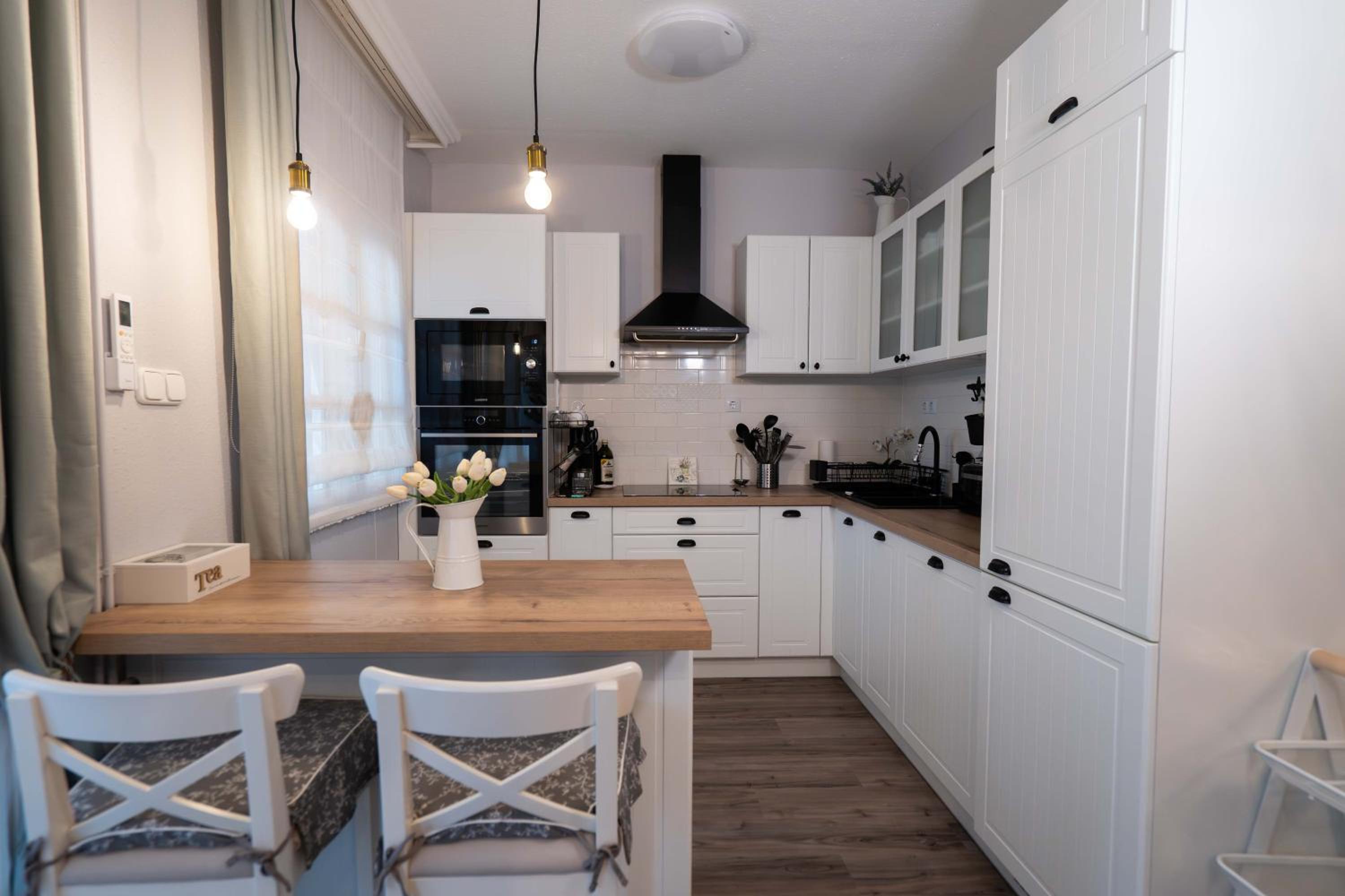 Tündér-Lak Apartman view 5