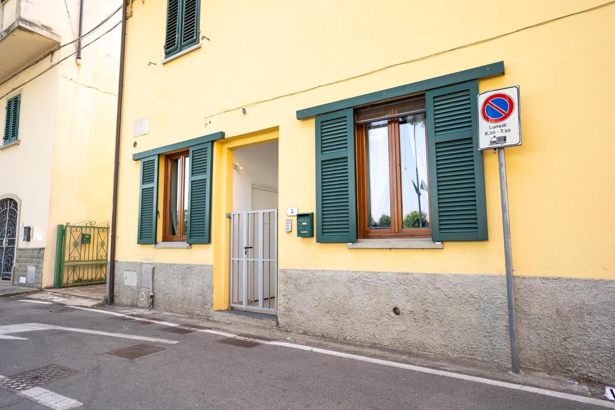 Appartamenti Empoli-Vinci