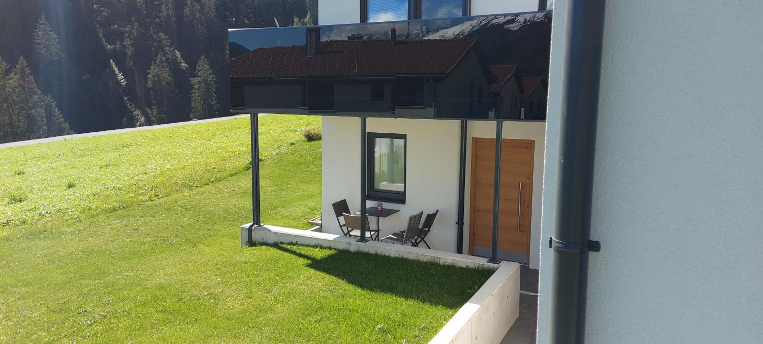 Appartement FloPi view 3