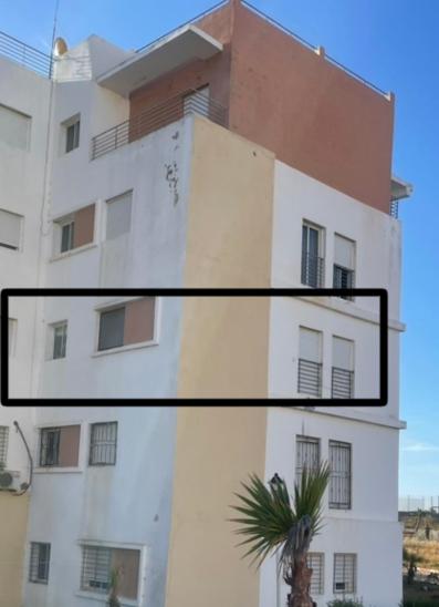 Appartement sable d’or