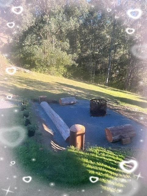 Amble Lea NSW Country escape