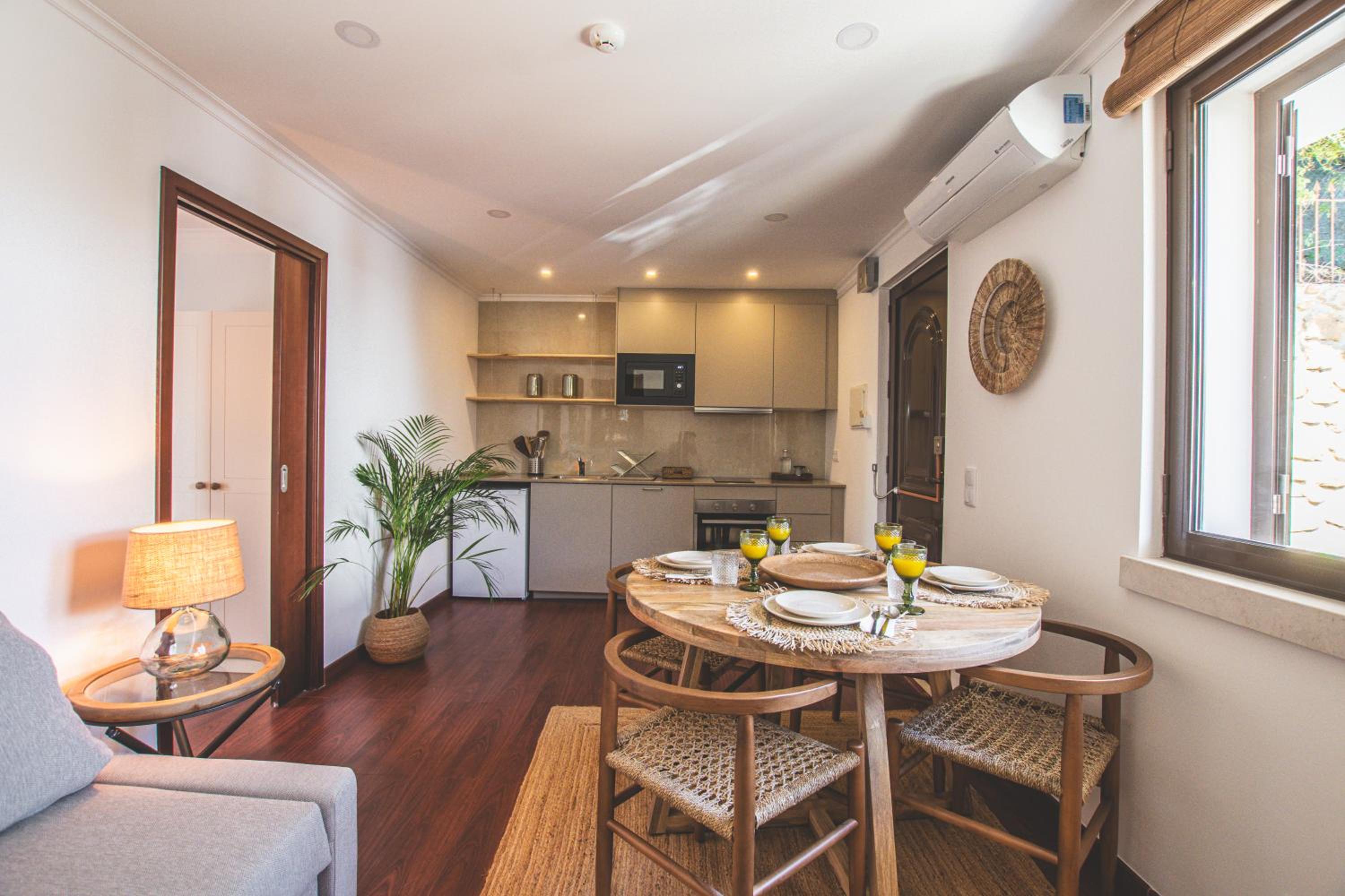 Villa Pietra Estoril Eco Guesthouse