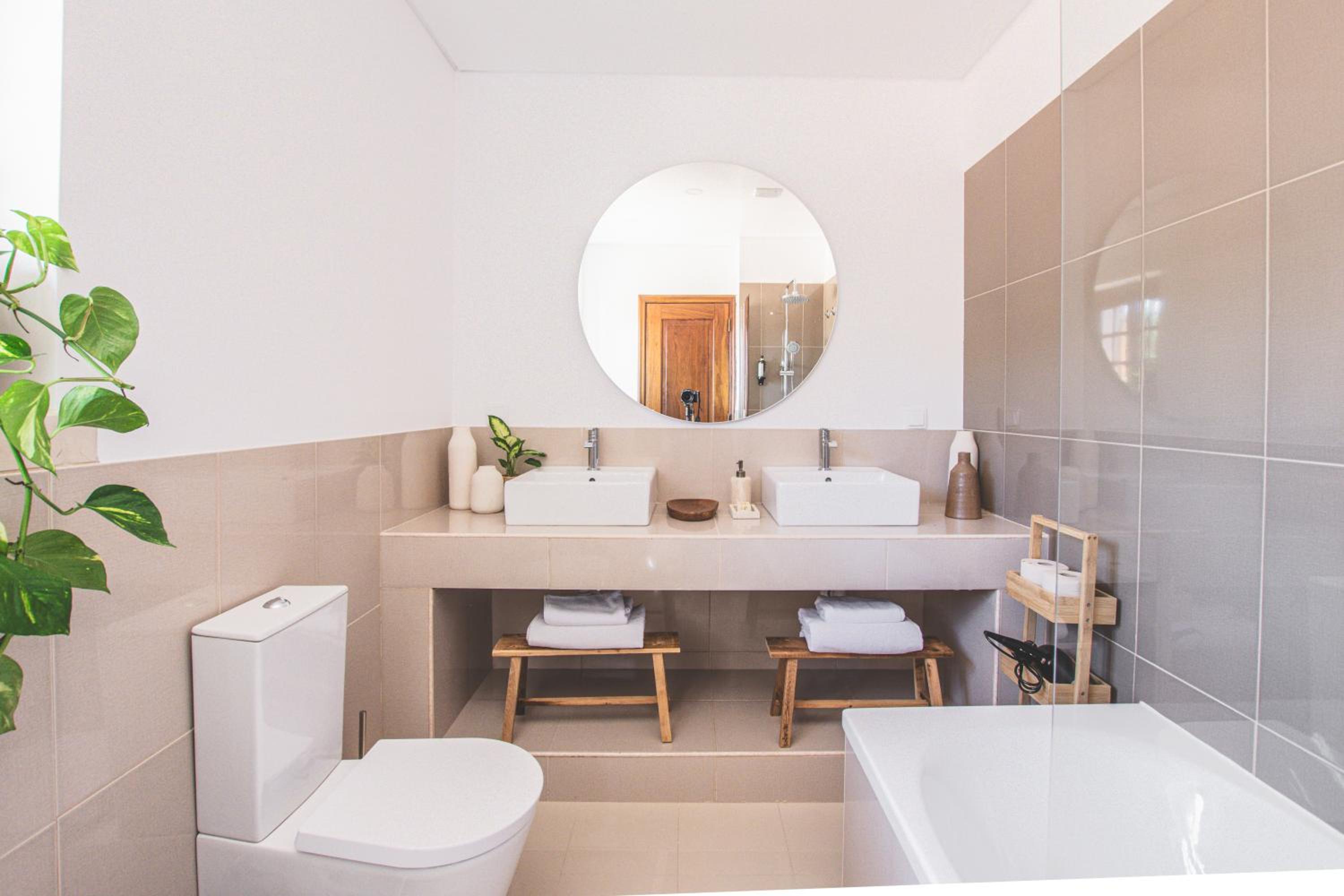 Villa Pietra Estoril Eco Guesthouse