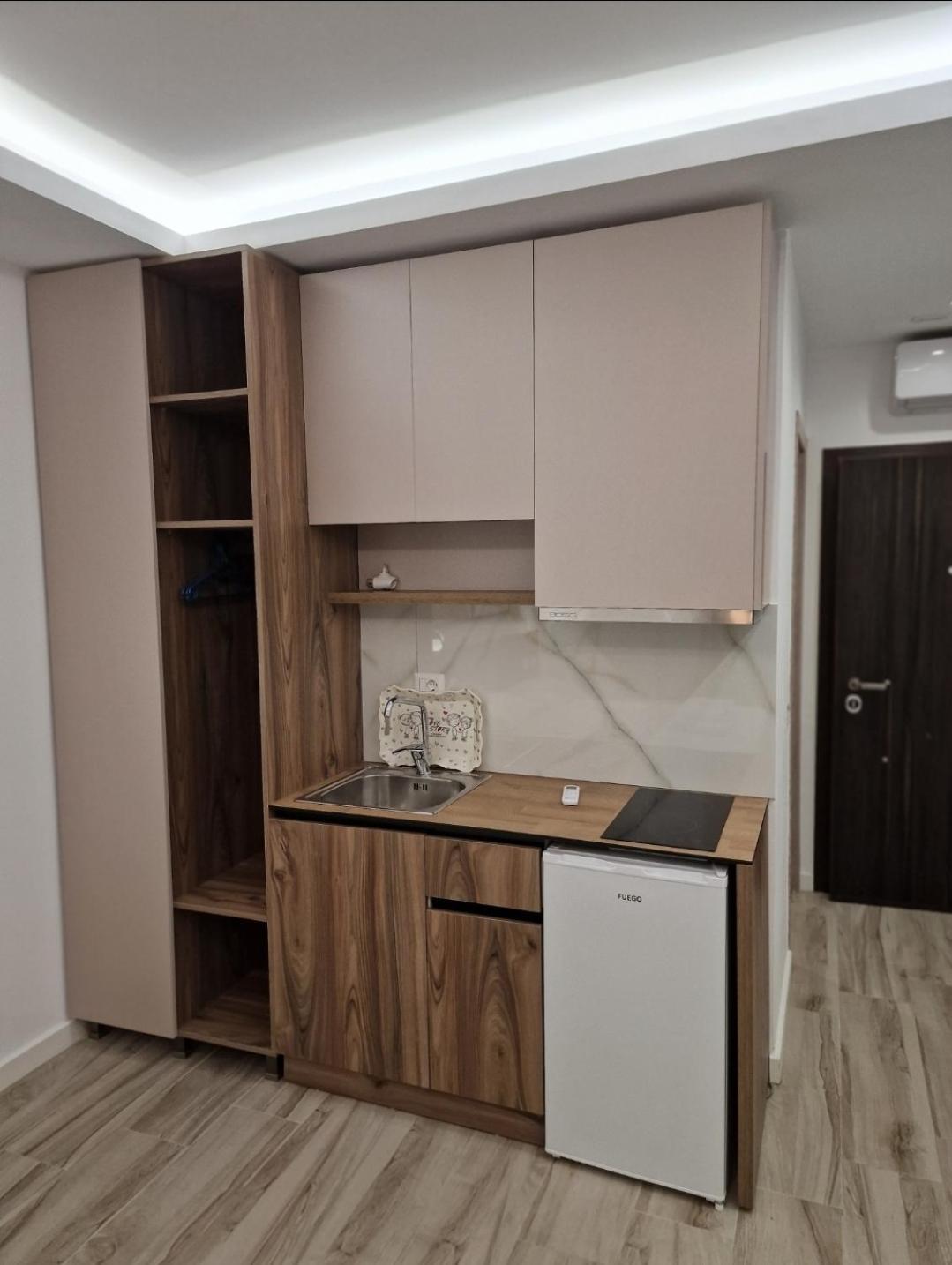 Joanna Suites