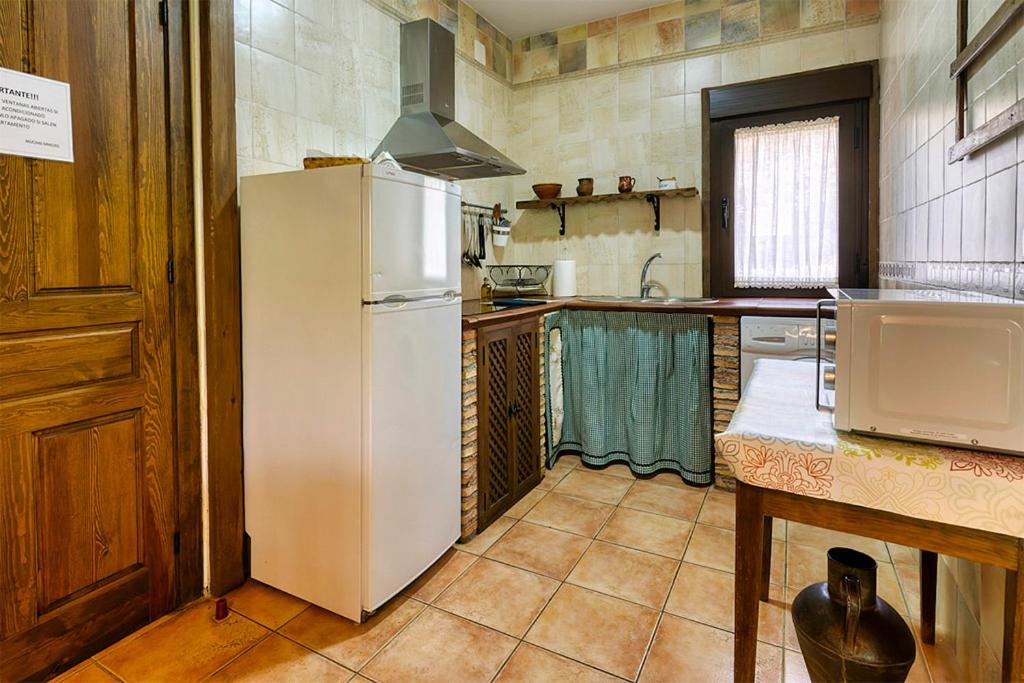 Apartamentos rurales Alameda del Jerte
