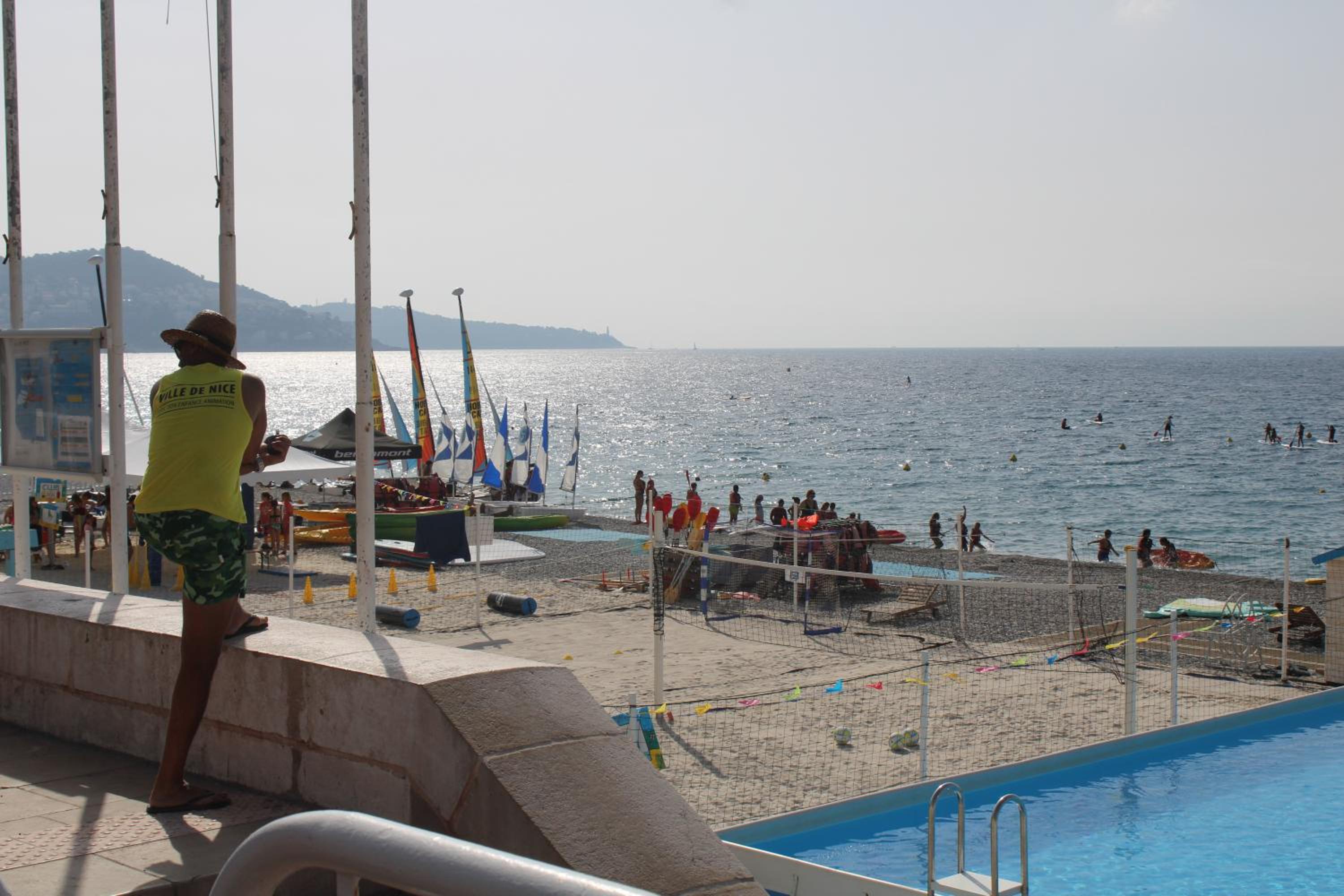 Le Grand Sud