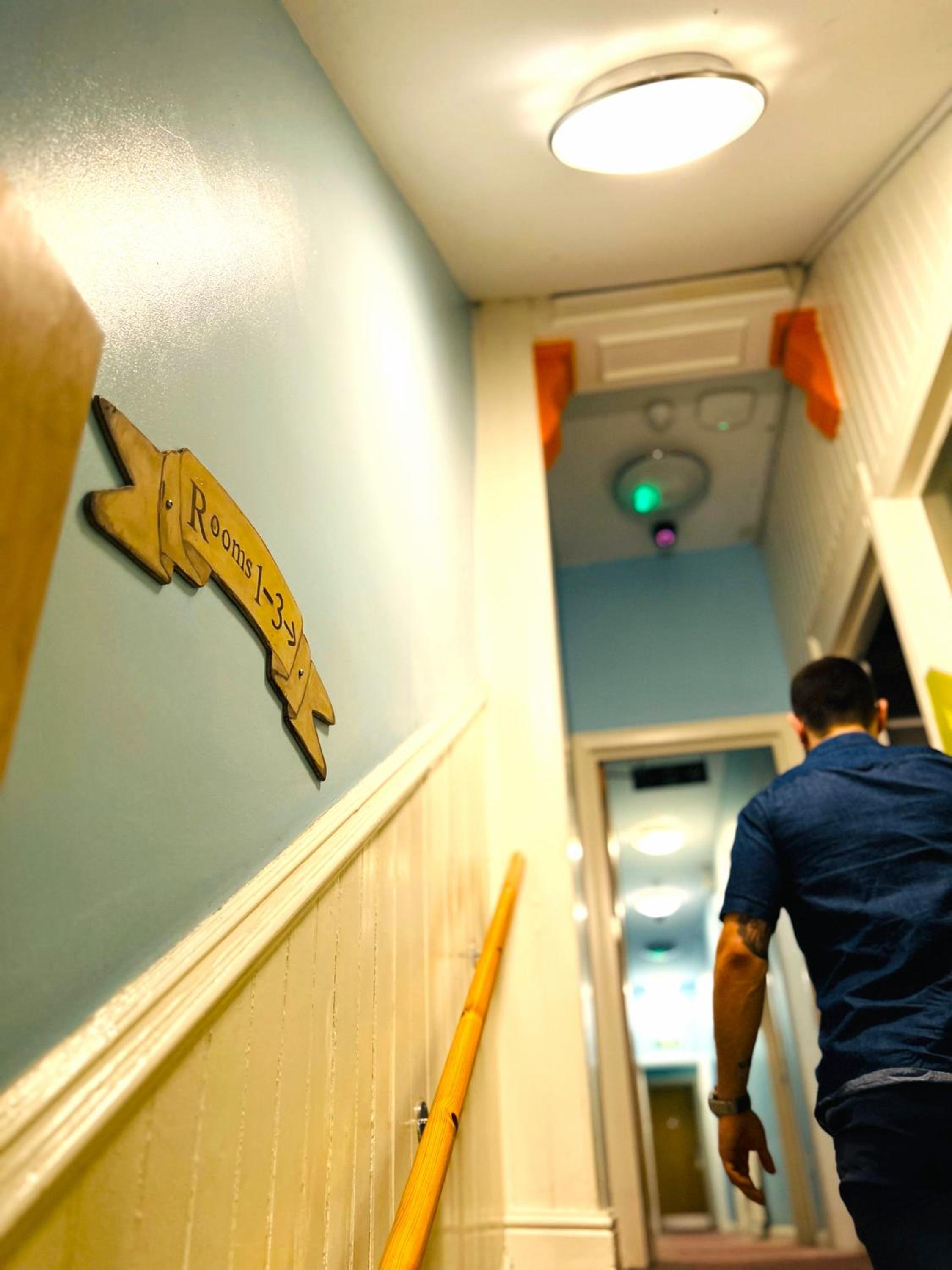 human