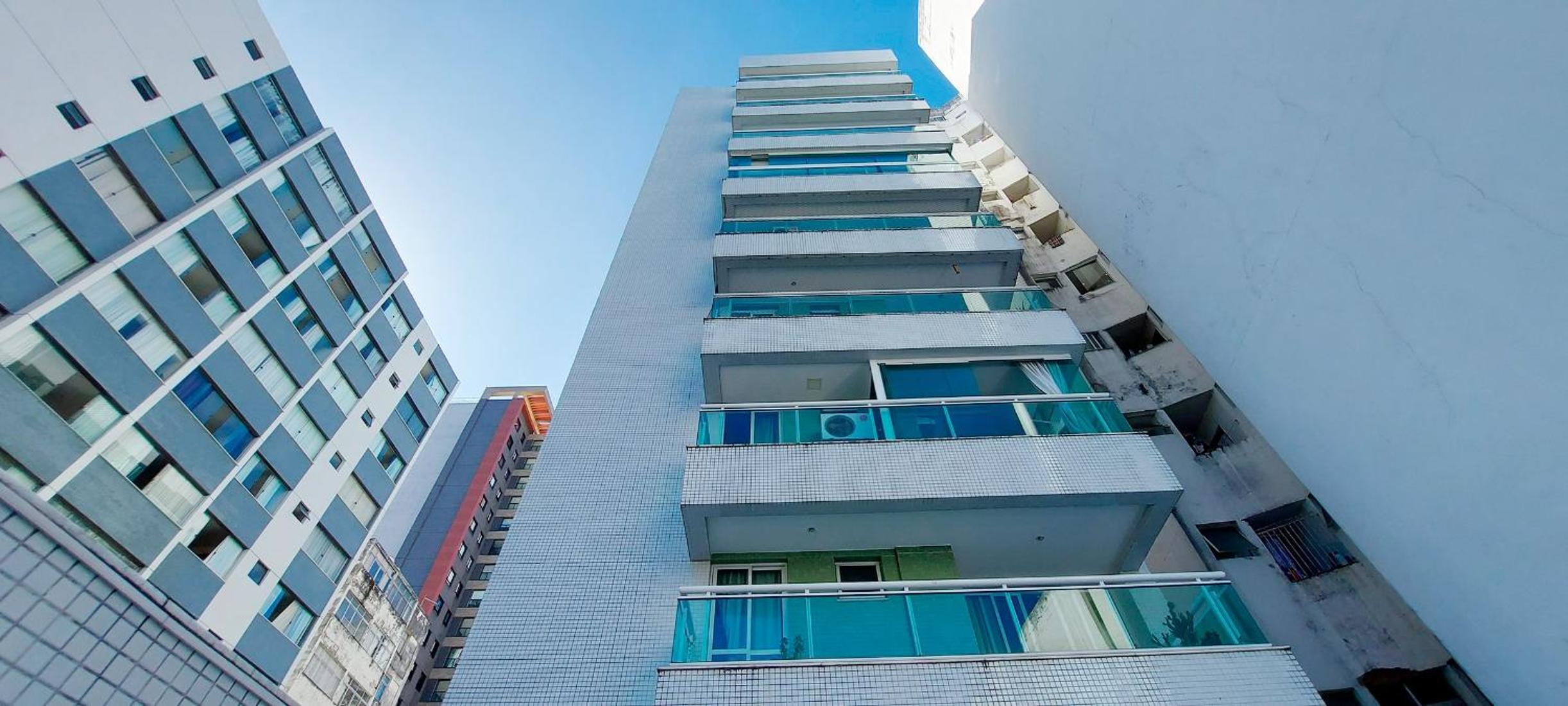 COBAR0112 - Barra Life Residence
