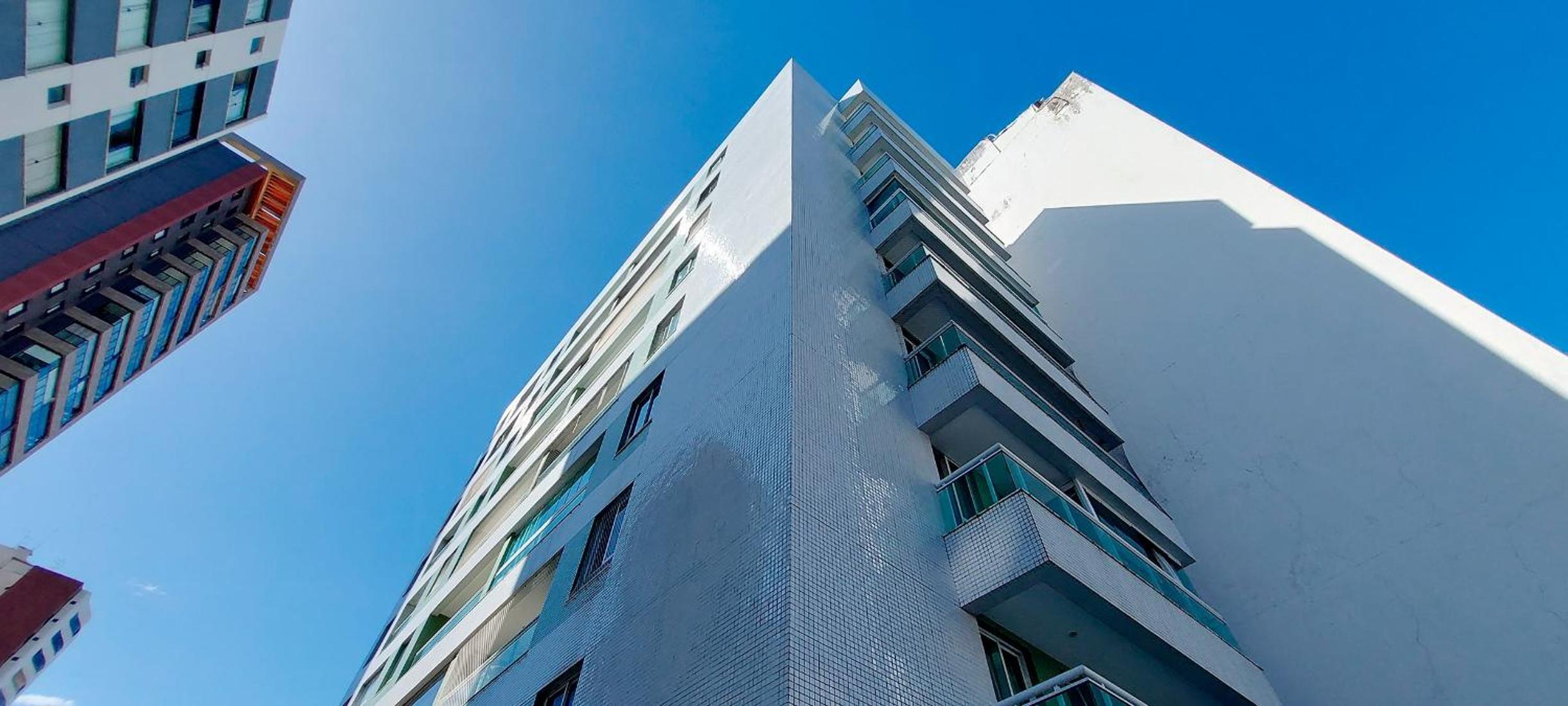 COBAR0112 - Barra Life Residence