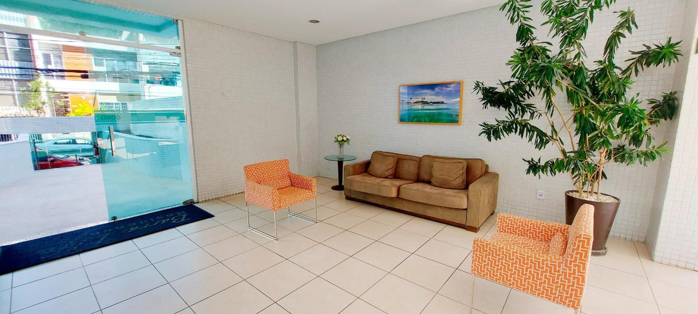 COBAR0112 - Barra Life Residence