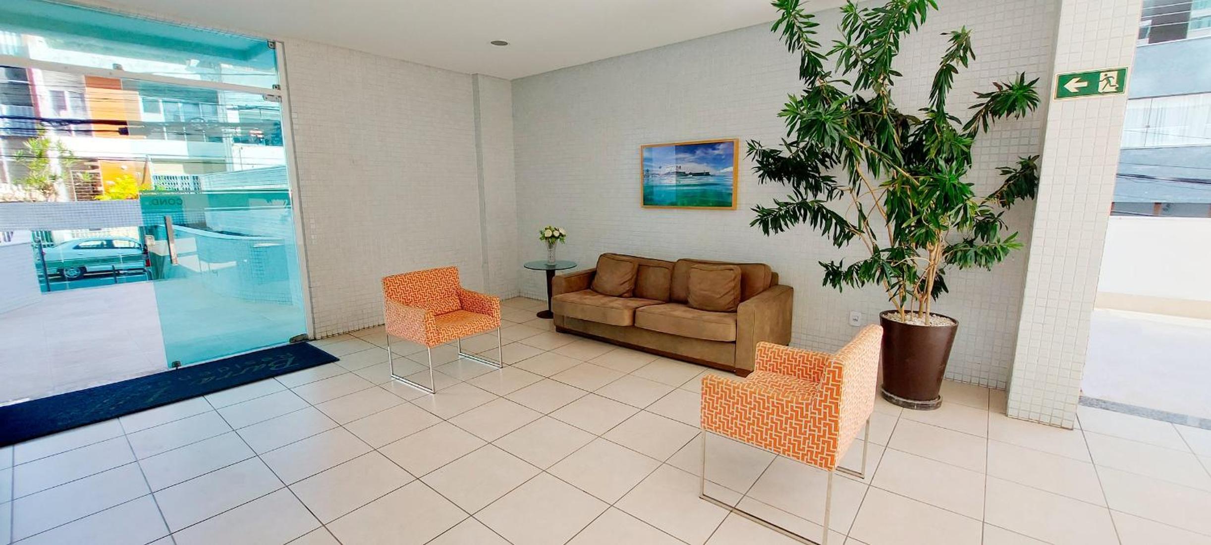 COBAR0112 - Barra Life Residence