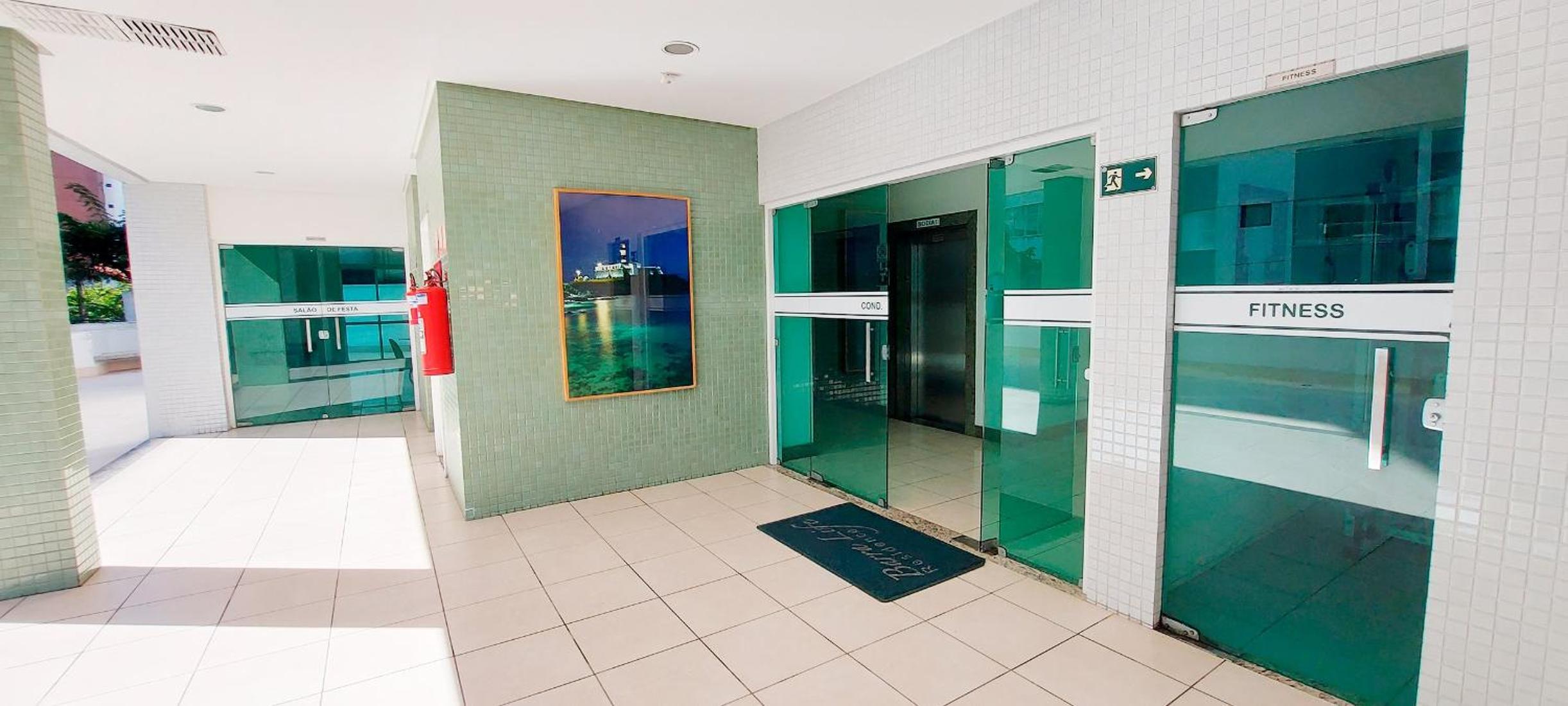 COBAR0112 - Barra Life Residence