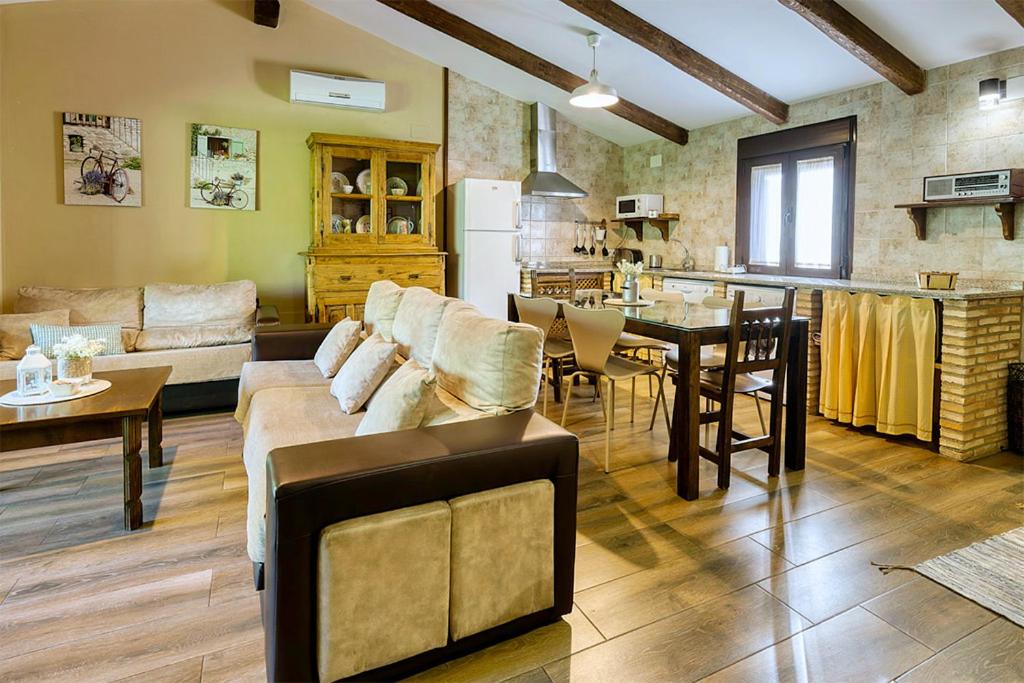 Apartamentos rurales Alameda del Jerte