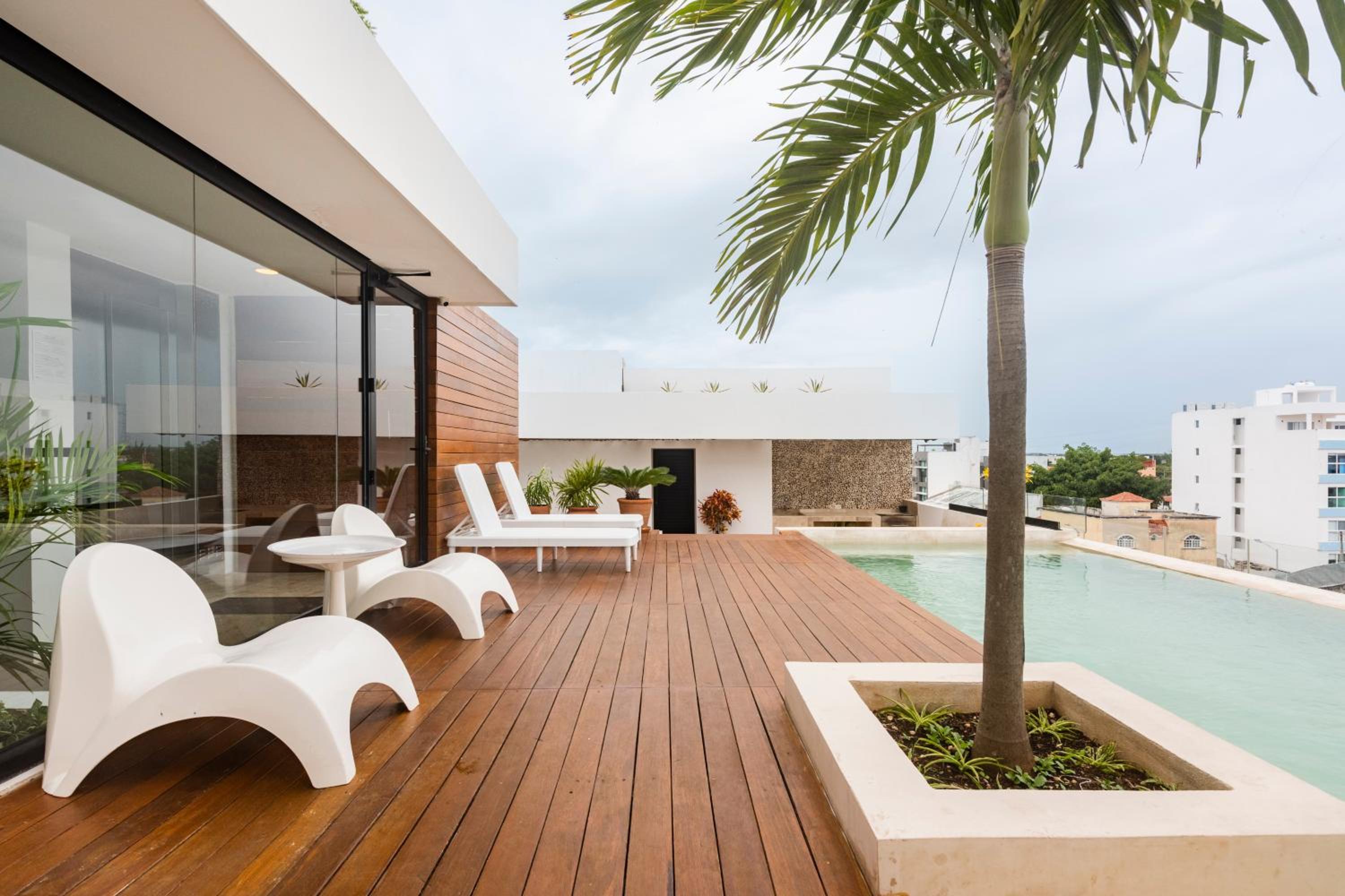 roof
