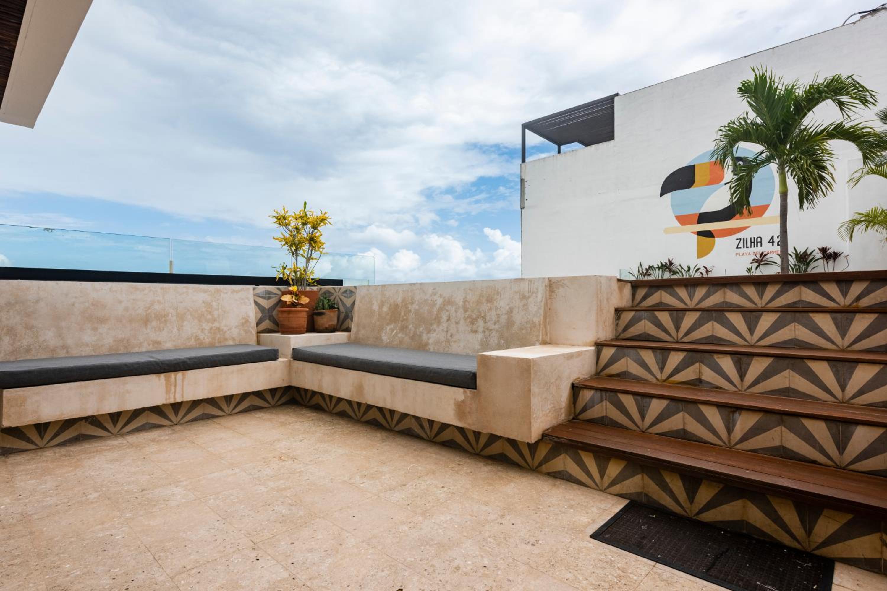 roof