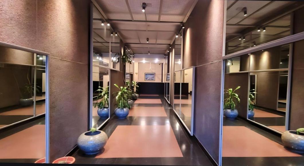Luxe Obelisco Apartment