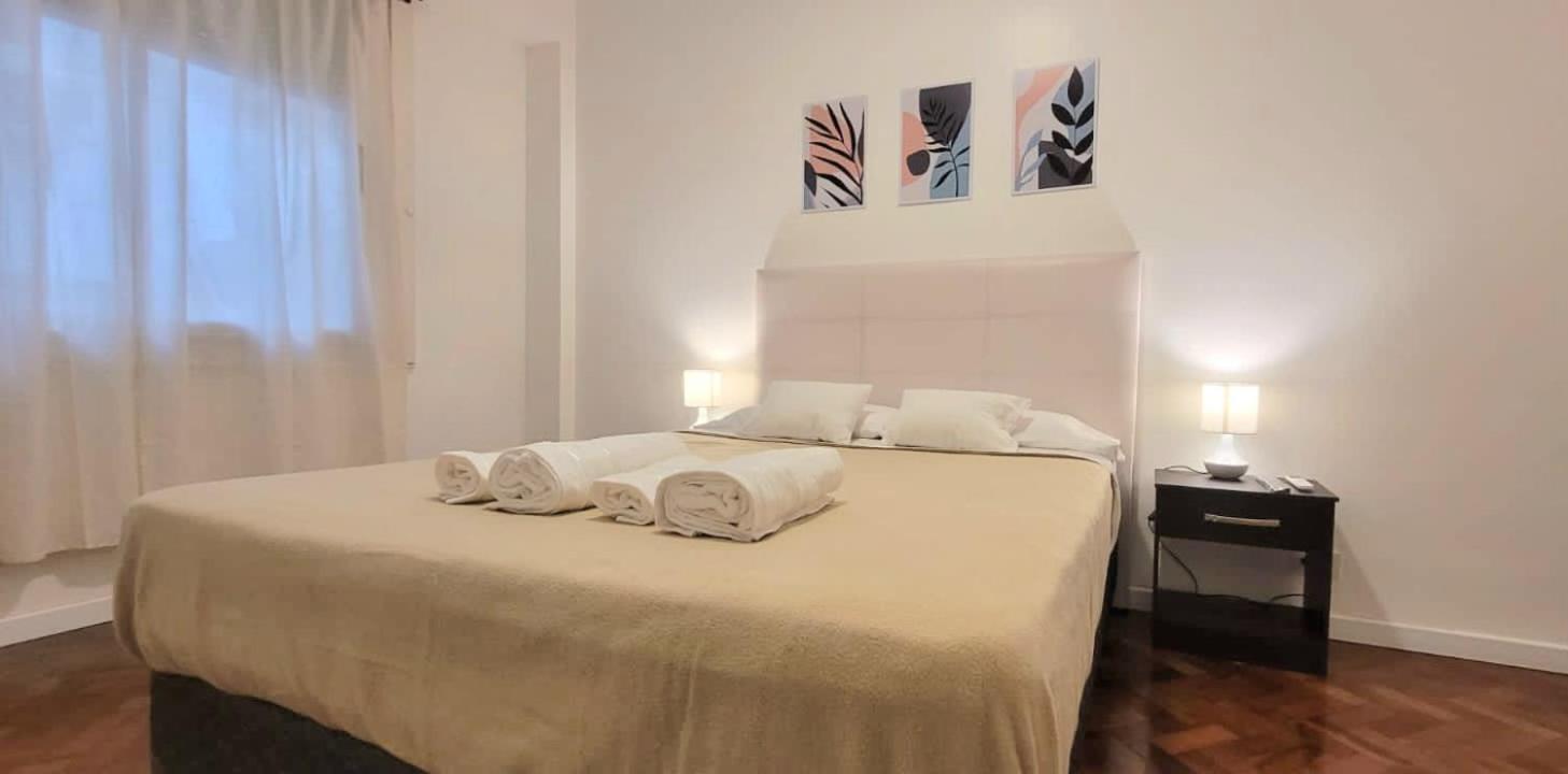 Luxe Obelisco Apartment