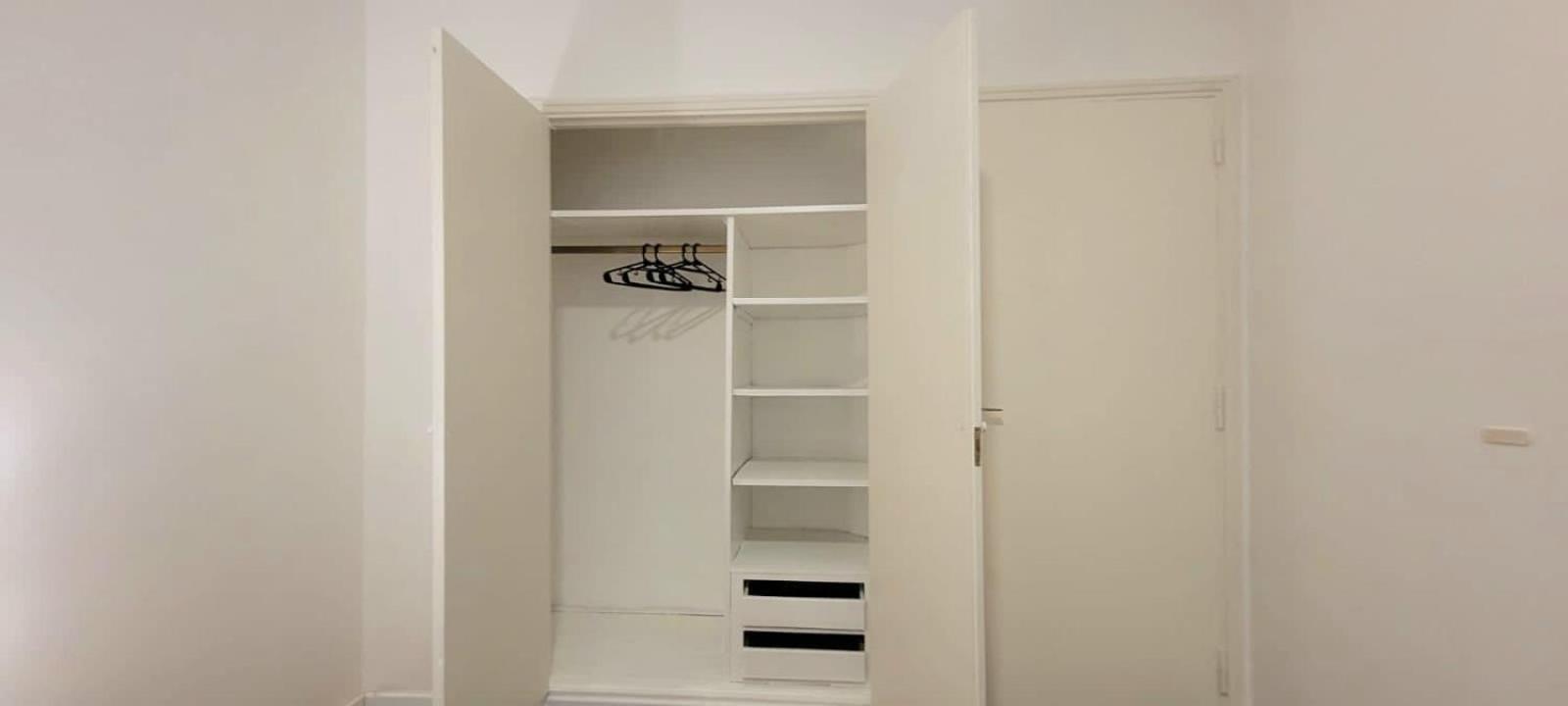Luxe Obelisco Apartment